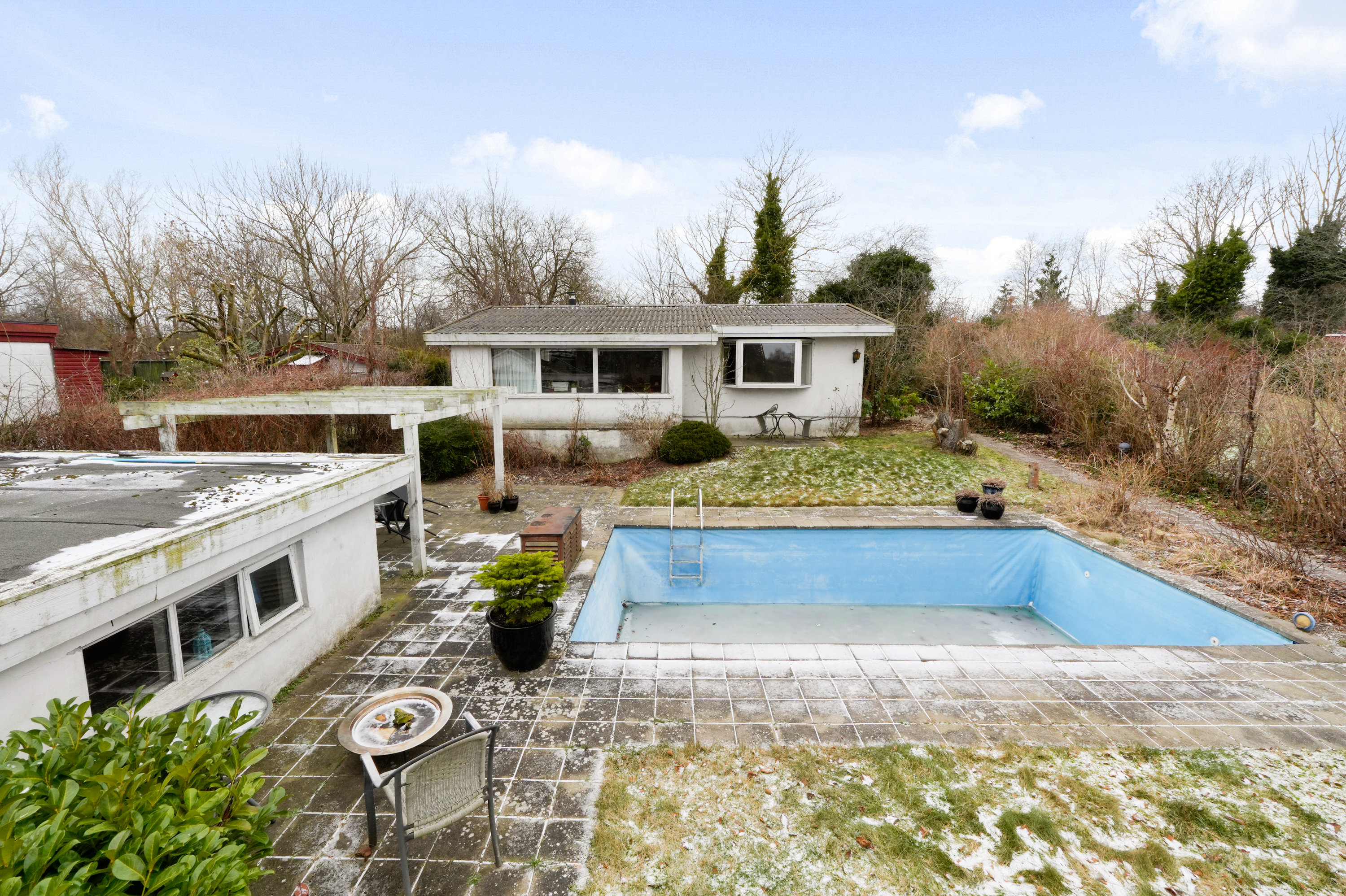 Villa: Andet på Bøndermosevej 32, 2750 Ballerup