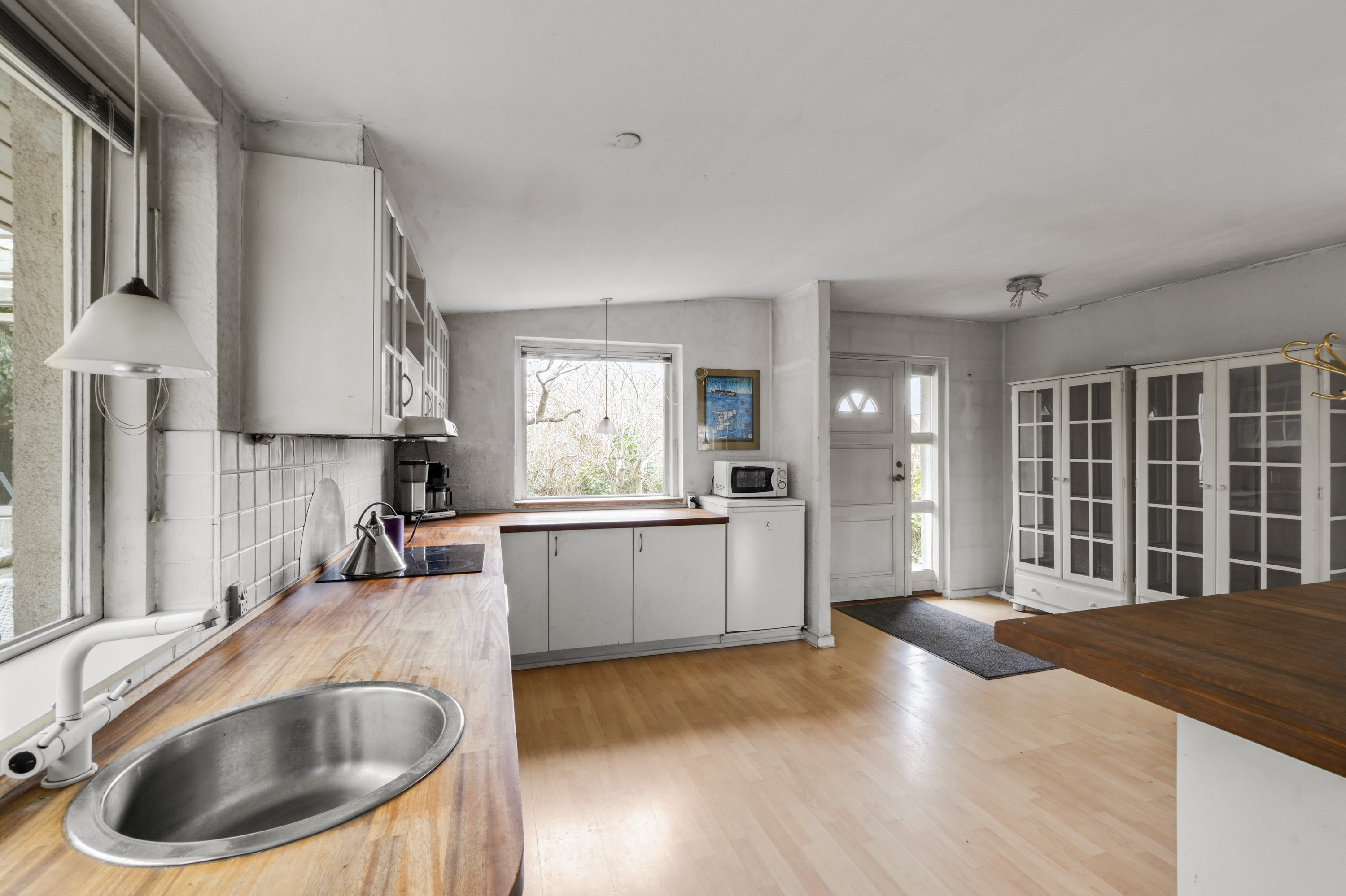 Fremhævet andet billede i fuldskærmstilstand. Billede af Bøndermosevej 32, 2750 Ballerup