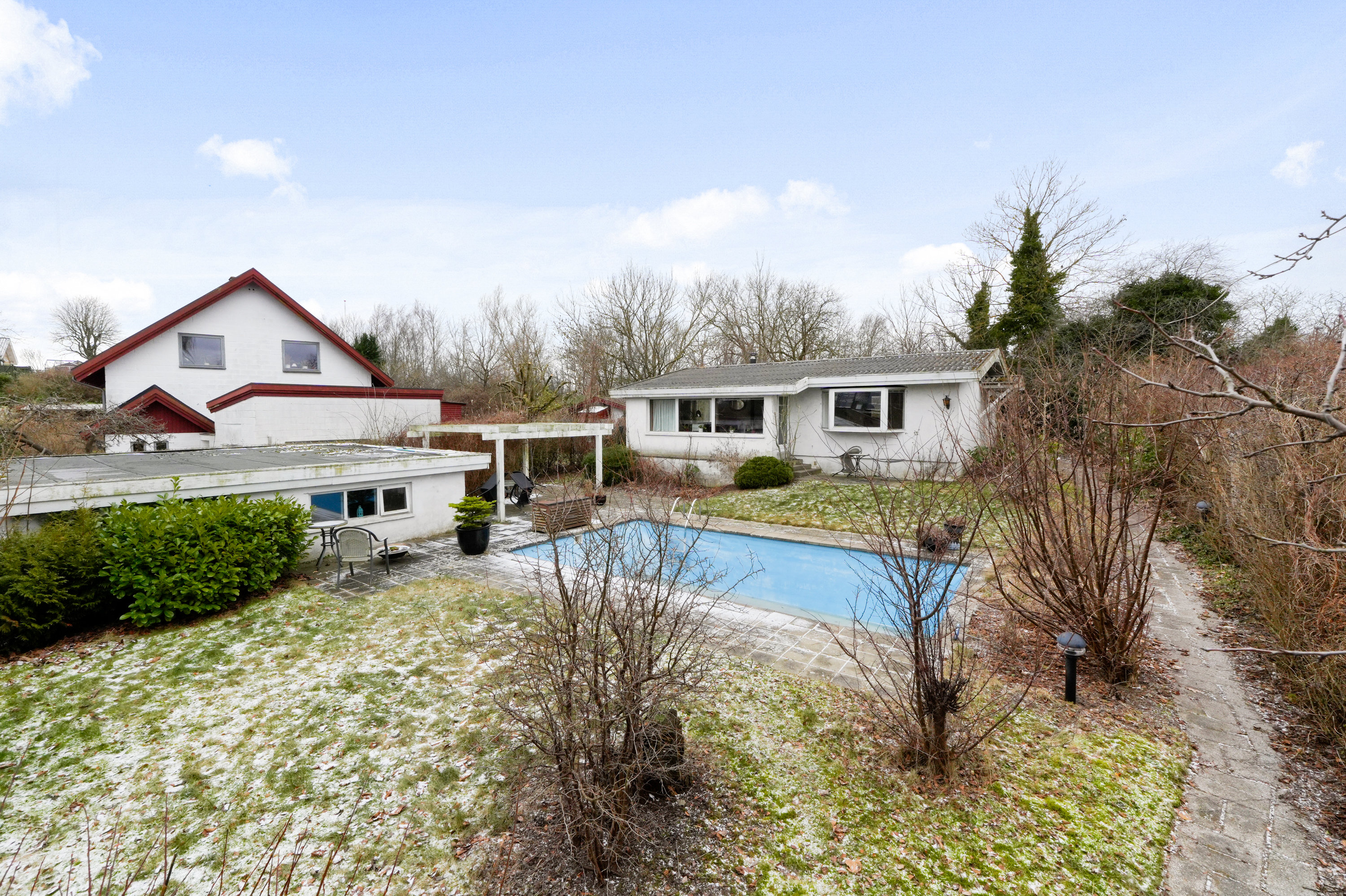 Miniaturebillede 1: andet. Billede af Bøndermosevej 32, 2750 Ballerup