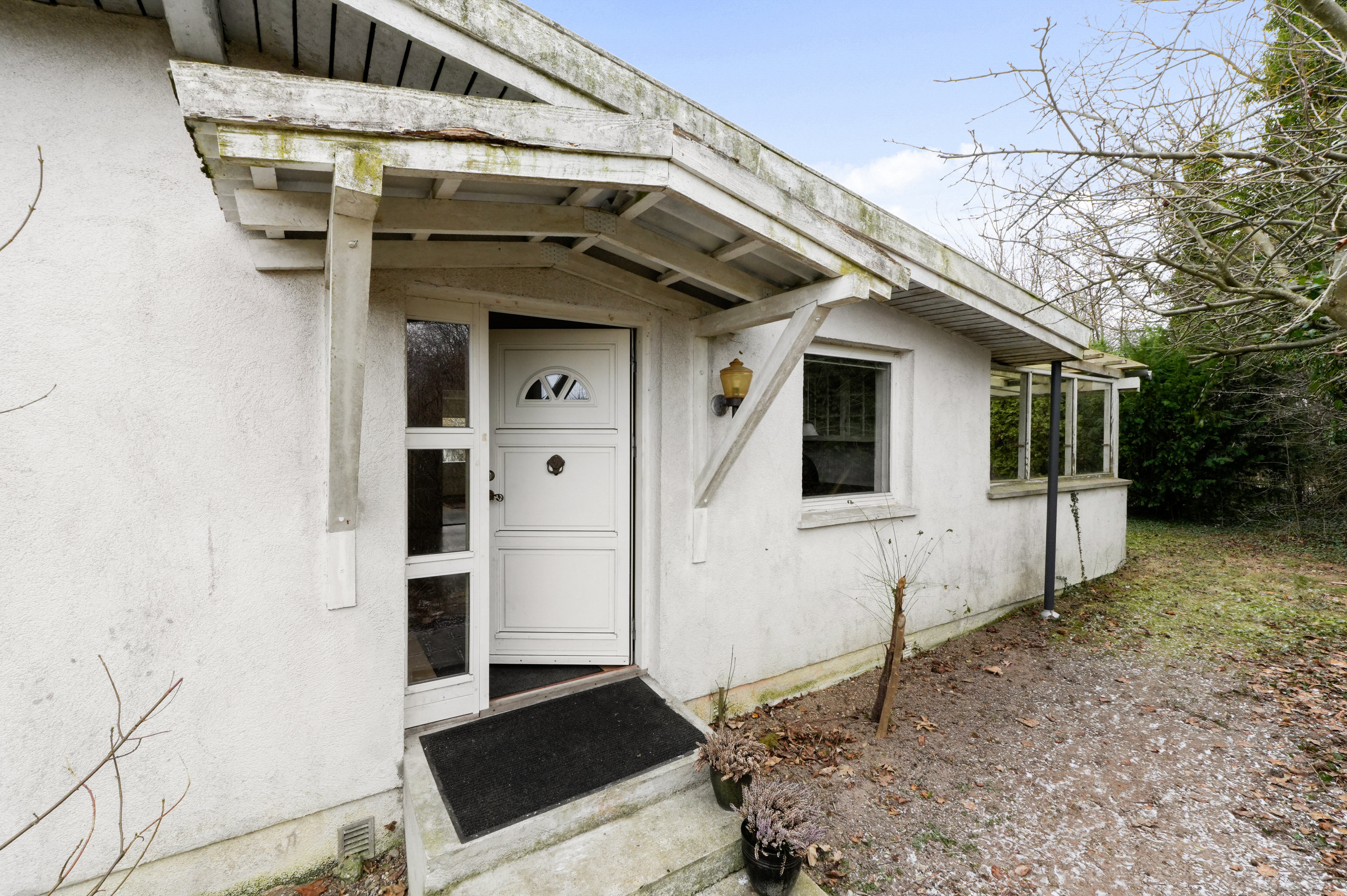 Fremhævet andet billede i fuldskærmstilstand. Billede af Bøndermosevej 32, 2750 Ballerup