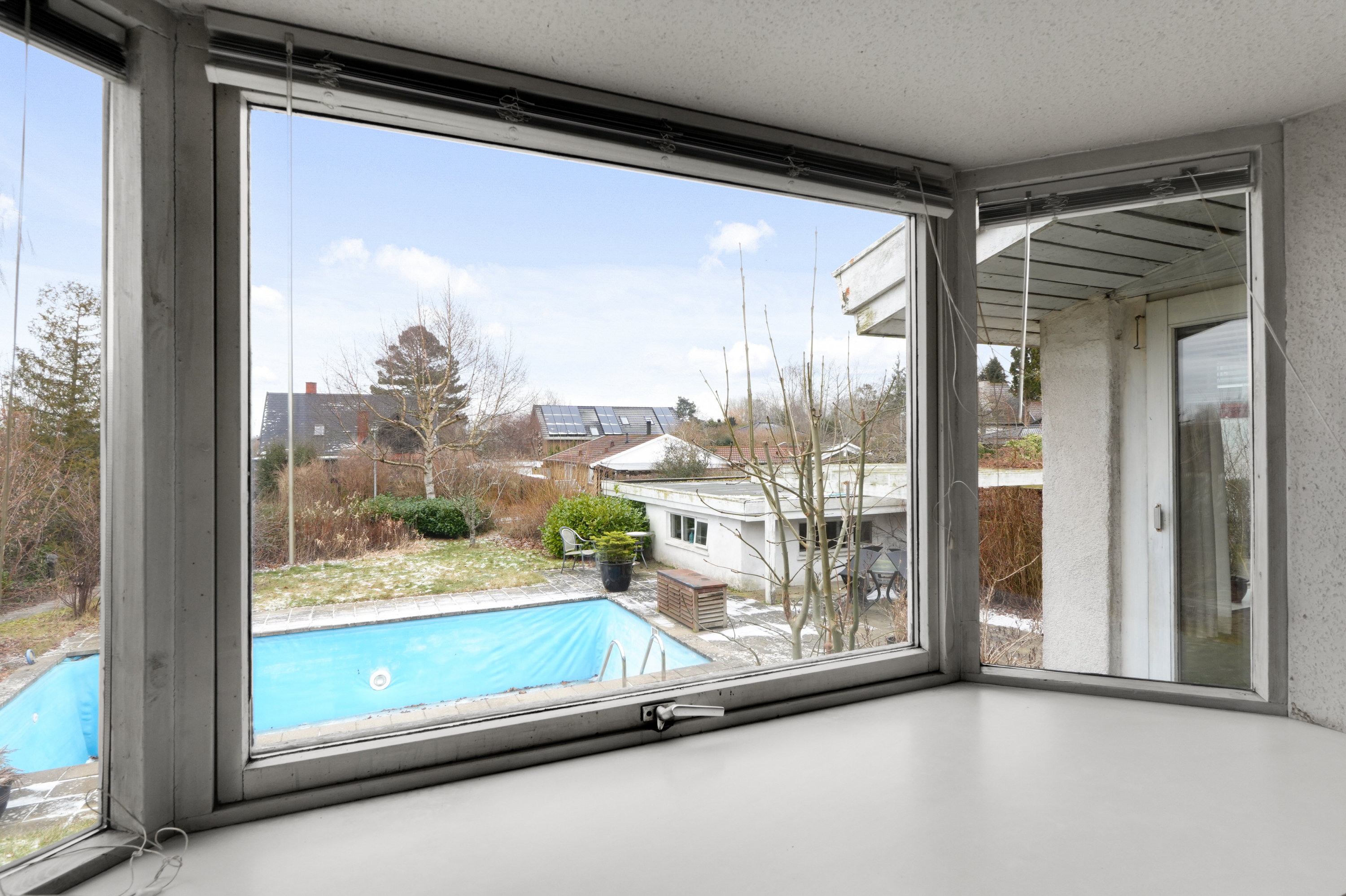 Fremhævet andet billede i fuldskærmstilstand. Billede af Bøndermosevej 32, 2750 Ballerup