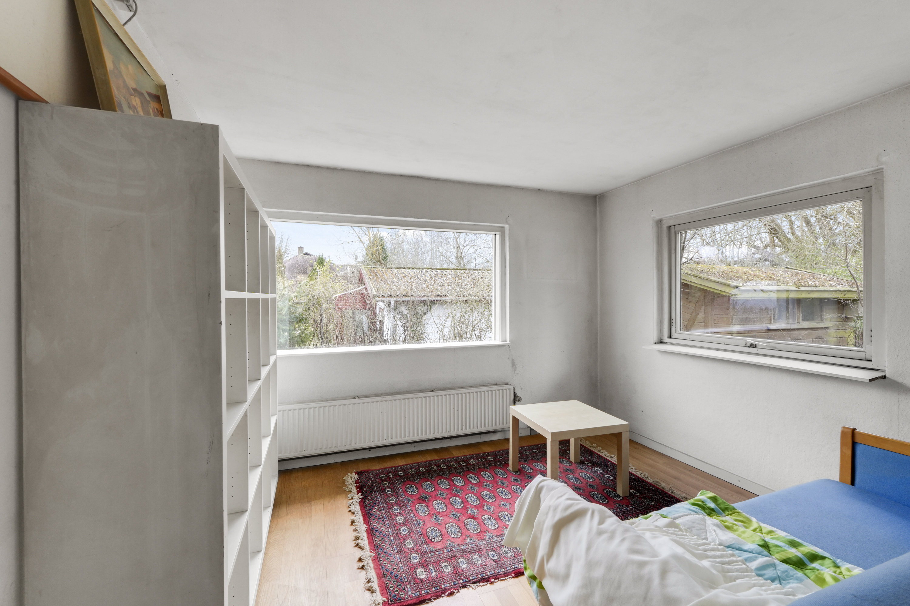 Fremhævet andet billede i fuldskærmstilstand. Billede af Bøndermosevej 32, 2750 Ballerup