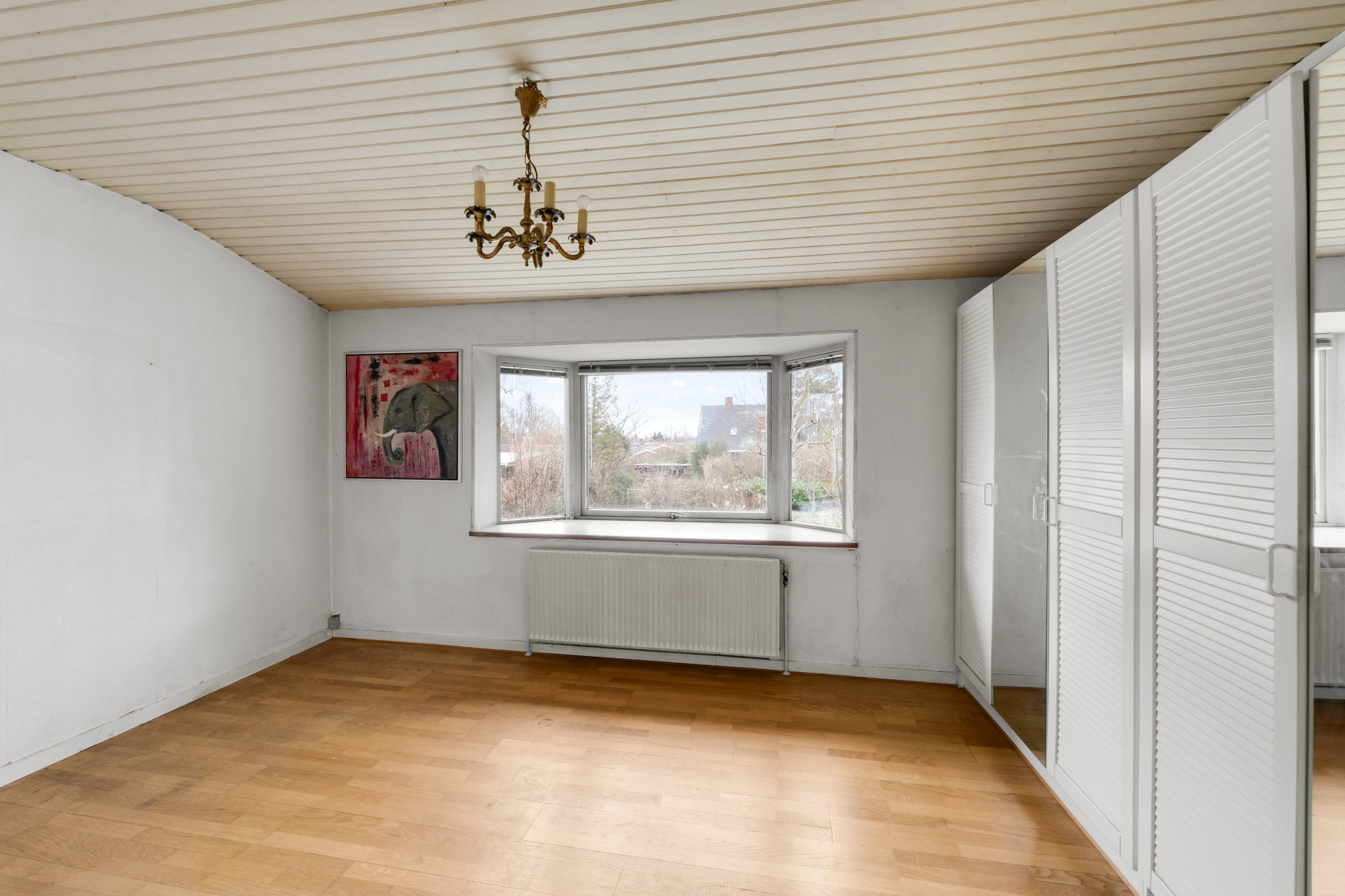 Fremhævet andet billede i fuldskærmstilstand. Billede af Bøndermosevej 32, 2750 Ballerup