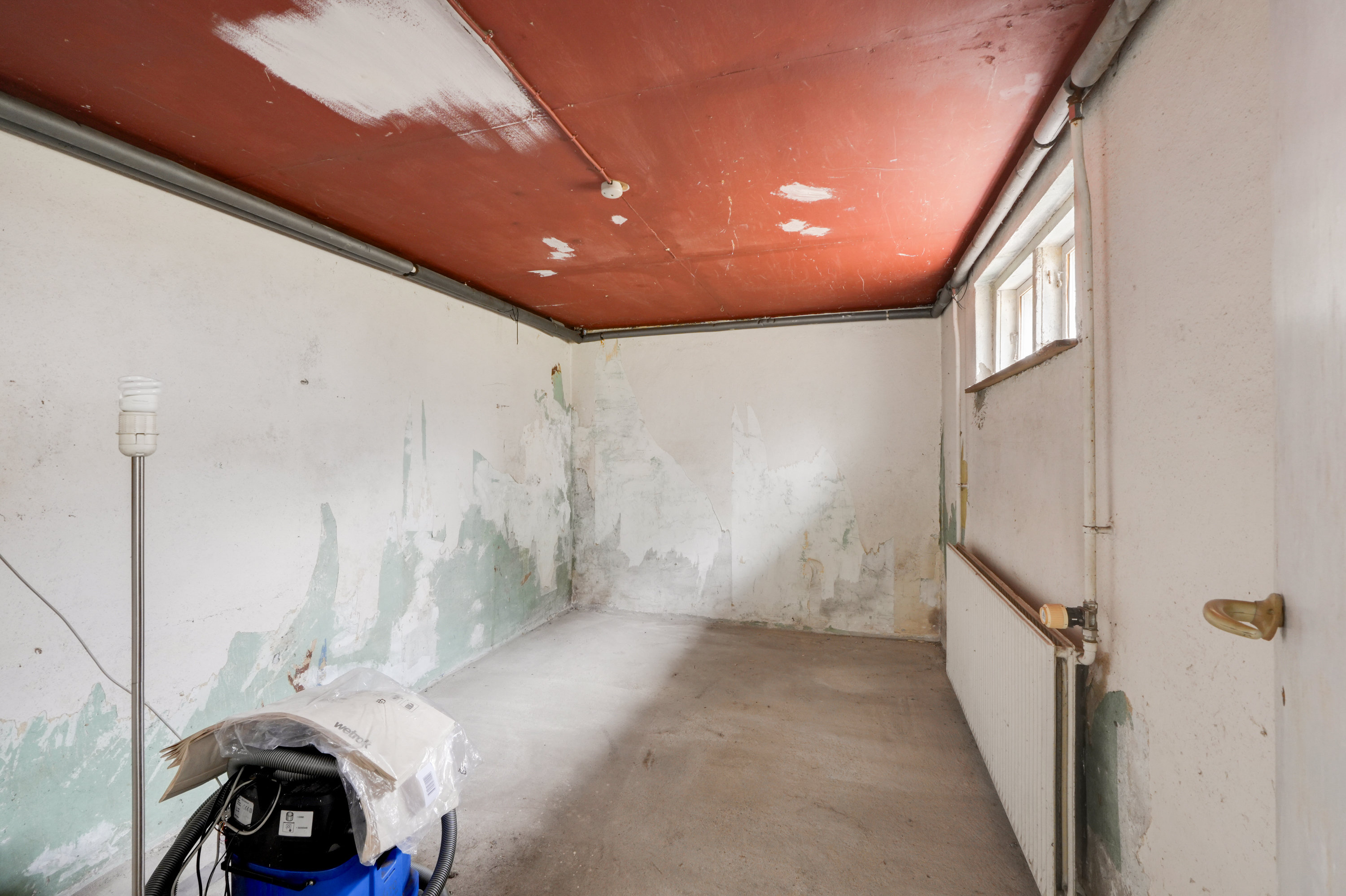 Fremhævet andet billede i fuldskærmstilstand. Billede af Bøndermosevej 32, 2750 Ballerup