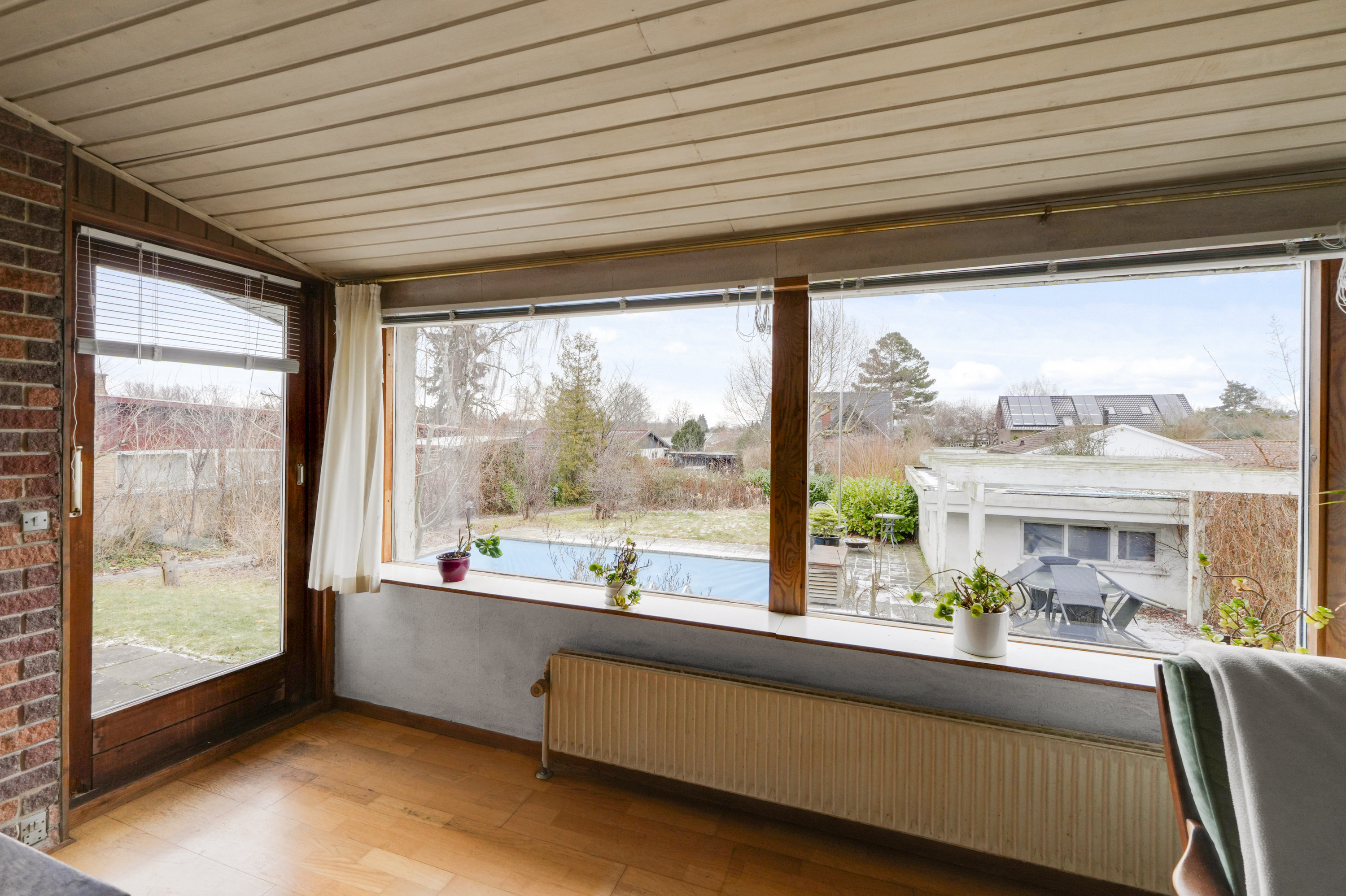 Fremhævet andet billede i fuldskærmstilstand. Billede af Bøndermosevej 32, 2750 Ballerup