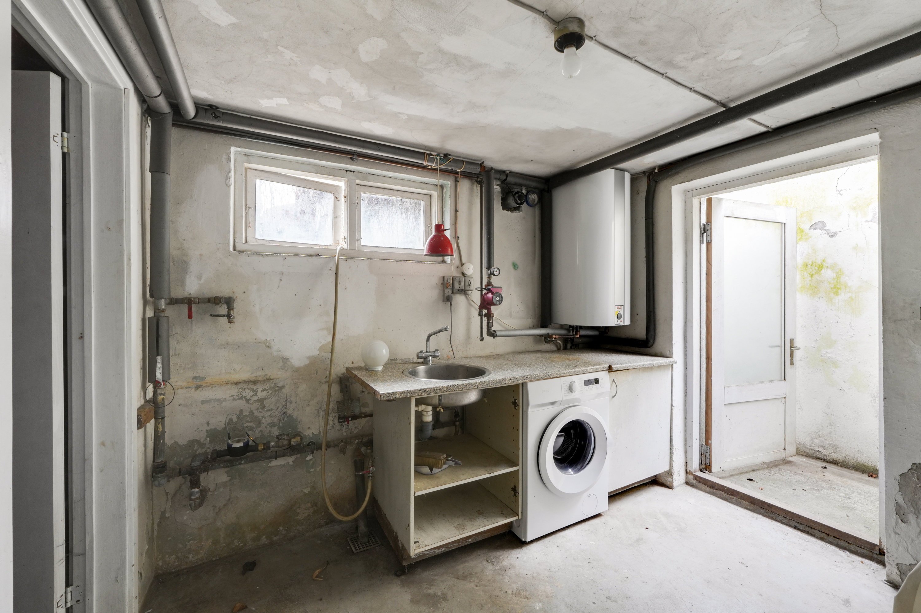 Fremhævet andet billede i fuldskærmstilstand. Billede af Bøndermosevej 32, 2750 Ballerup