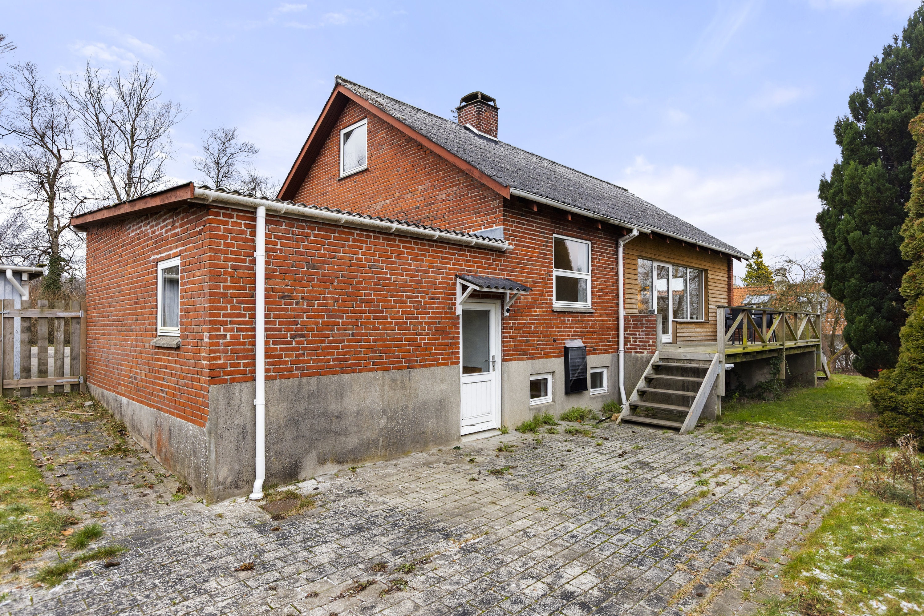 Fremhævet ejendommen billede i fuldskærmstilstand. Billede af Egemosevej 38, Snekkerup, 4174 Jystrup Midtsj