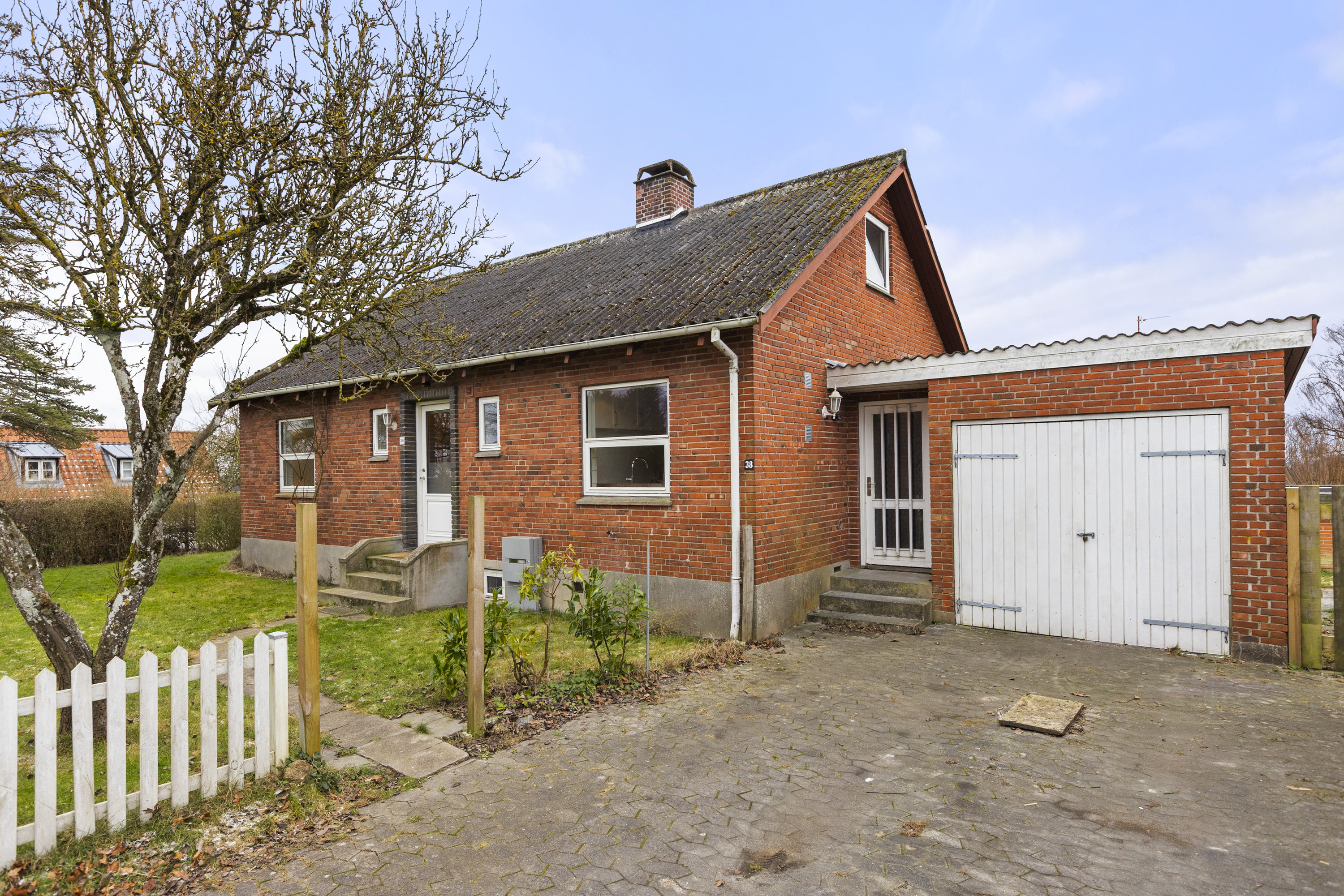 Fremhævet ejendommen billede i fuldskærmstilstand. Billede af Egemosevej 38, Snekkerup, 4174 Jystrup Midtsj