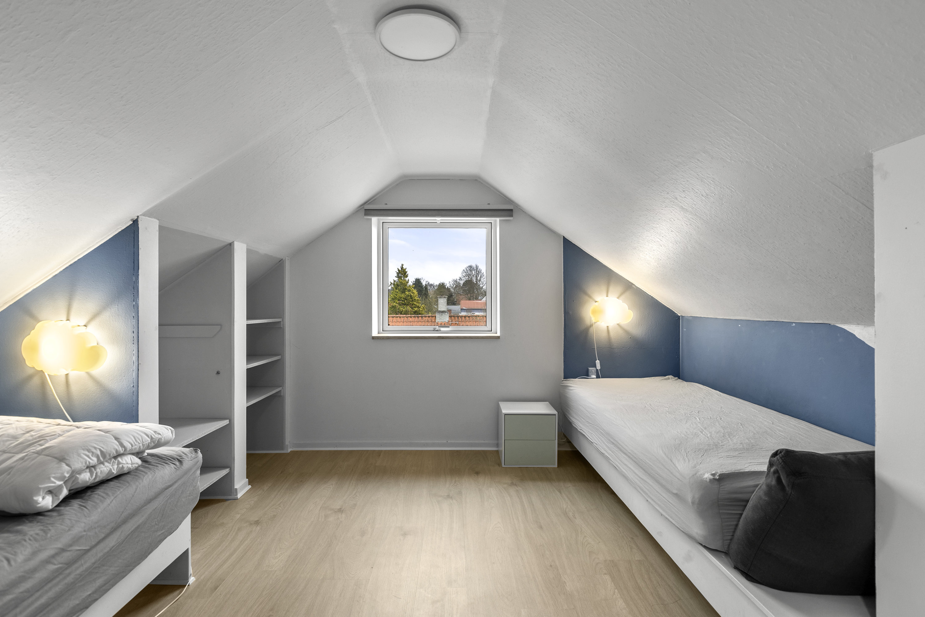 Fremhævet disponibelt rum billede i fuldskærmstilstand. Billede af Egemosevej 38, Snekkerup, 4174 Jystrup Midtsj