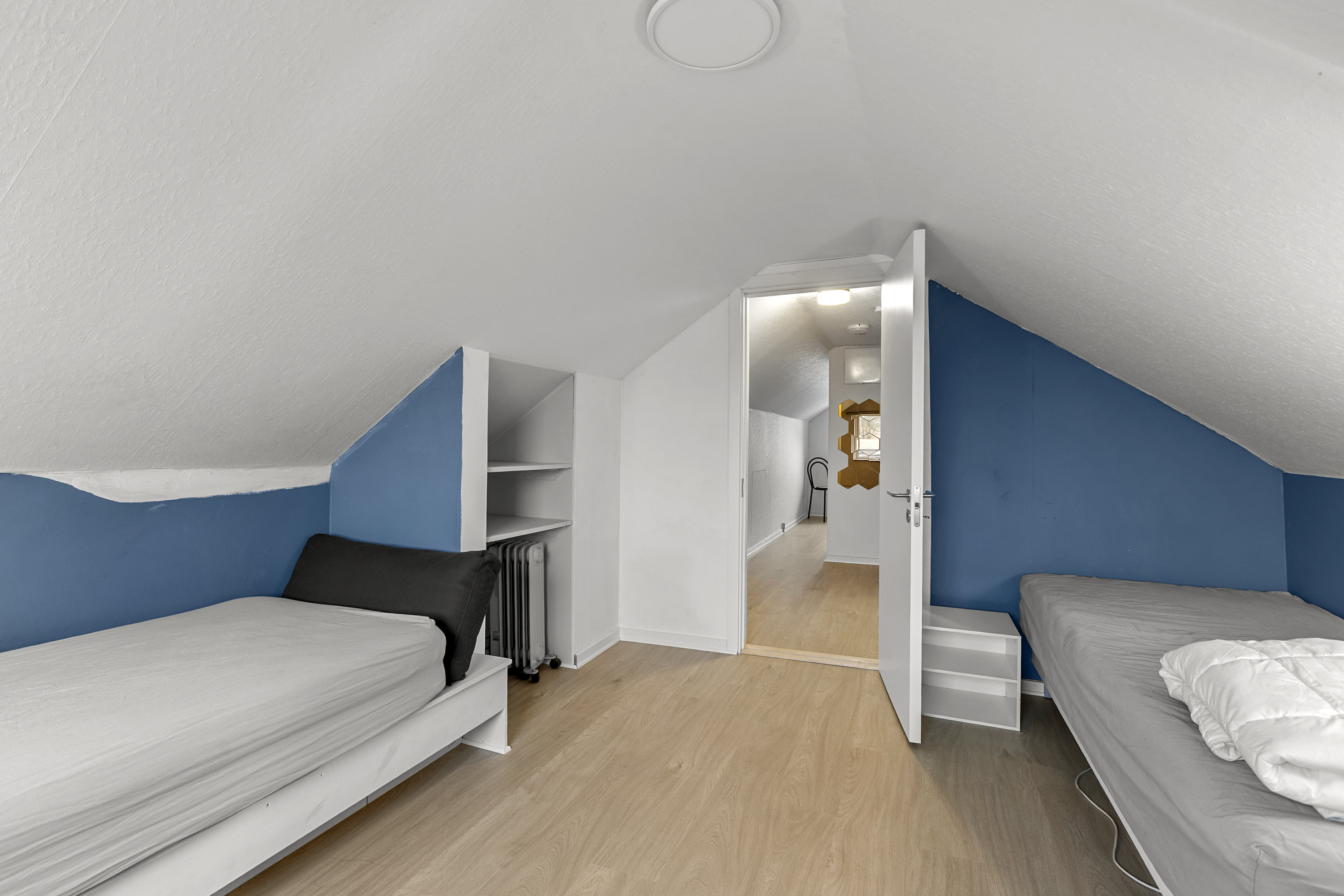 Fremhævet disponibelt rum billede i fuldskærmstilstand. Billede af Egemosevej 38, Snekkerup, 4174 Jystrup Midtsj