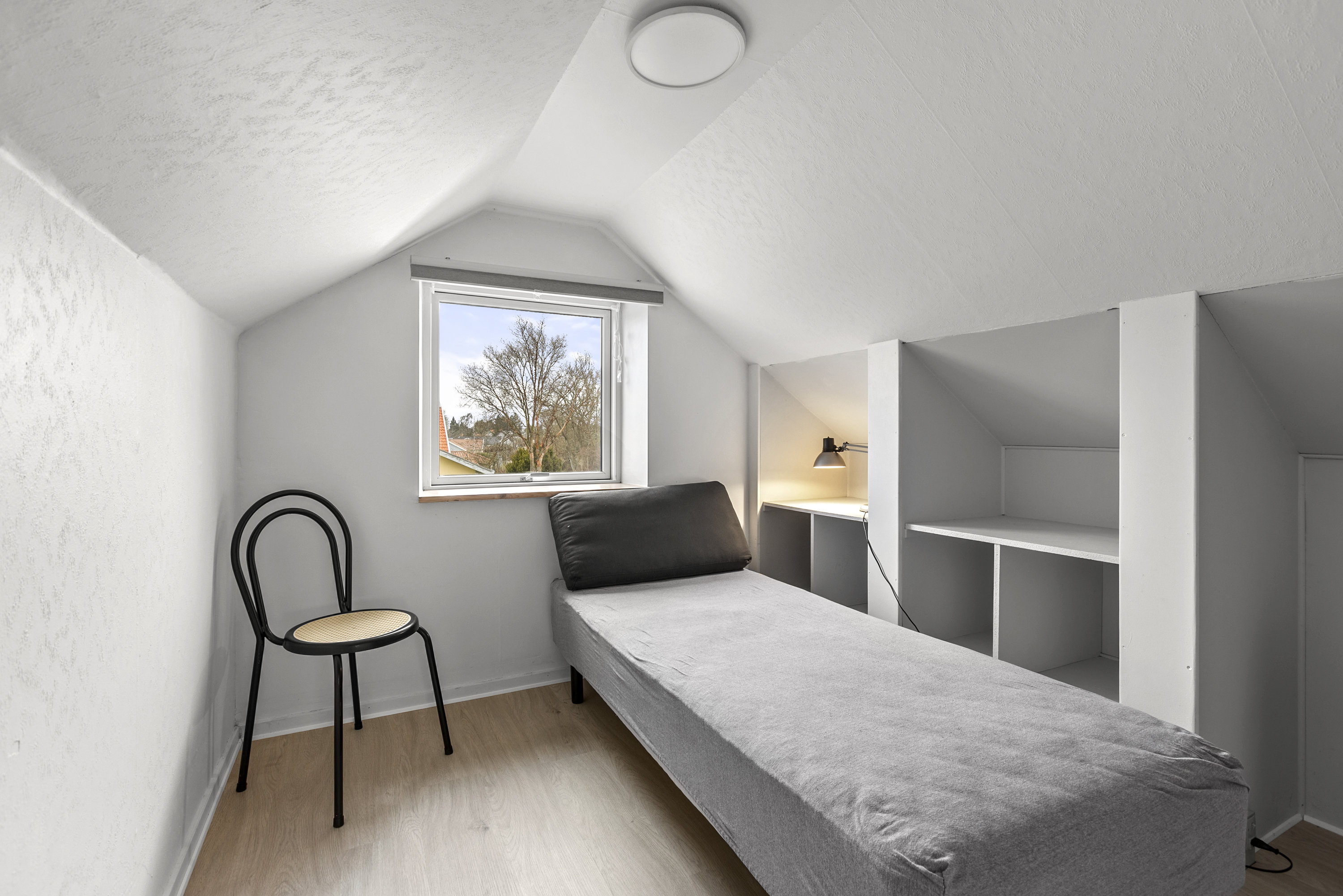 Fremhævet disponibelt rum billede i fuldskærmstilstand. Billede af Egemosevej 38, Snekkerup, 4174 Jystrup Midtsj