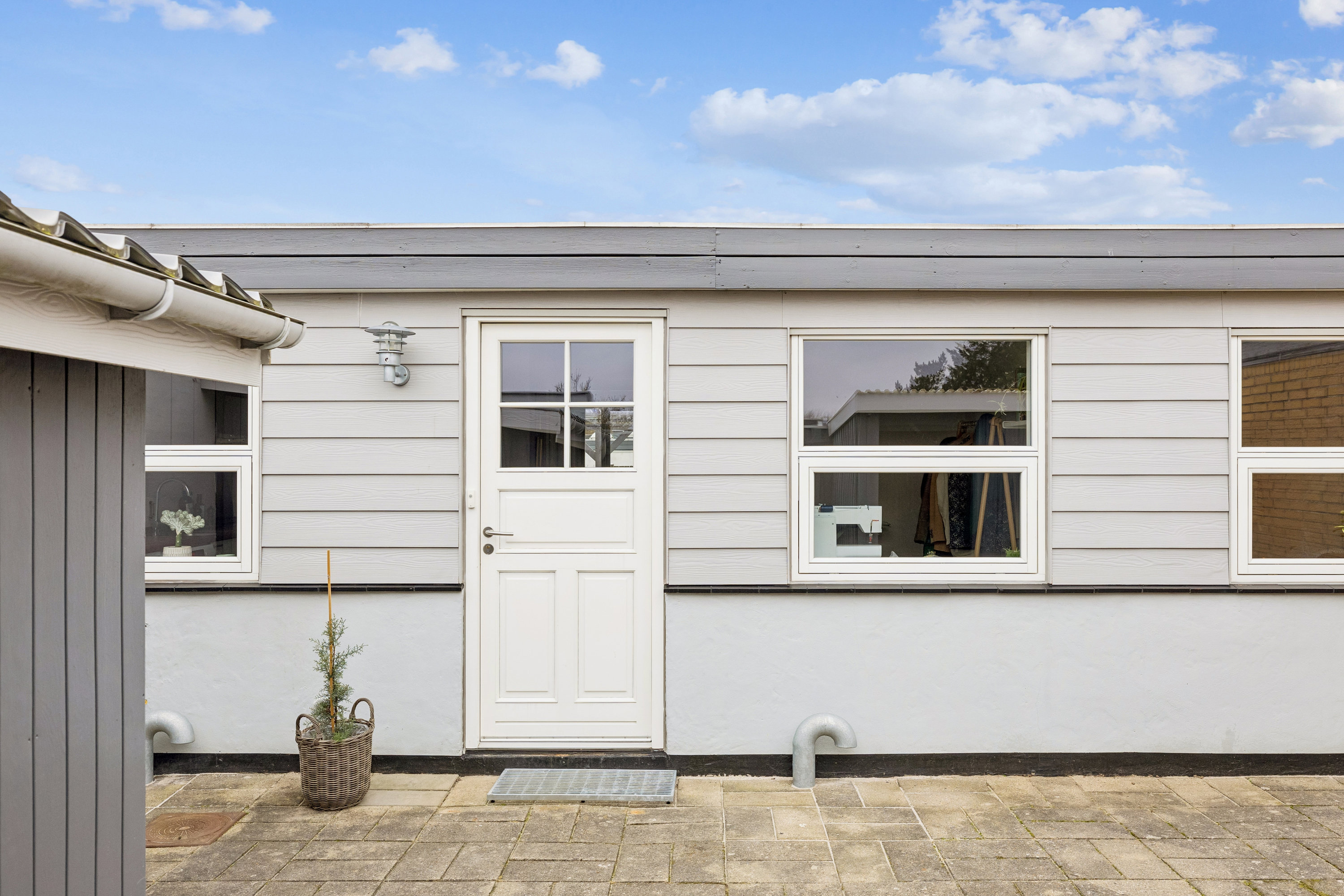 Miniaturebillede 1: andet. Billede af Næsbyhave 86, Næsby, 5270 Odense N