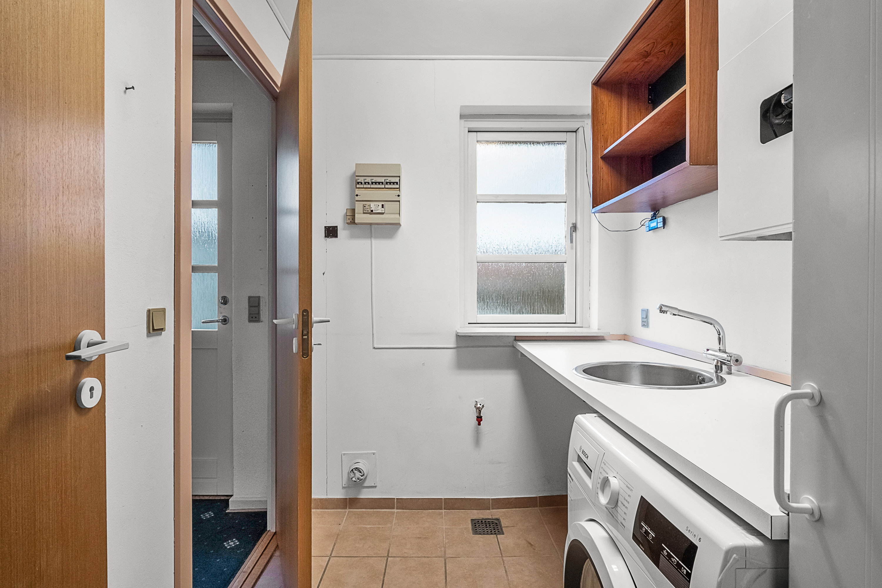 Fremhævet bryggers billede i fuldskærmstilstand. Billede af Solbærhaven 57, 8520 Lystrup