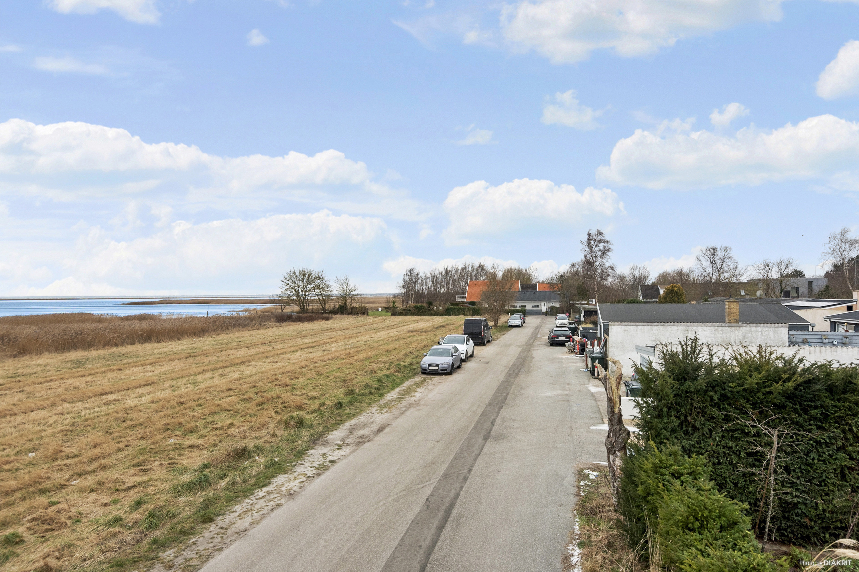 Fremhævet område billede i fuldskærmstilstand. Billede af Havstokken 2, 4600 Køge