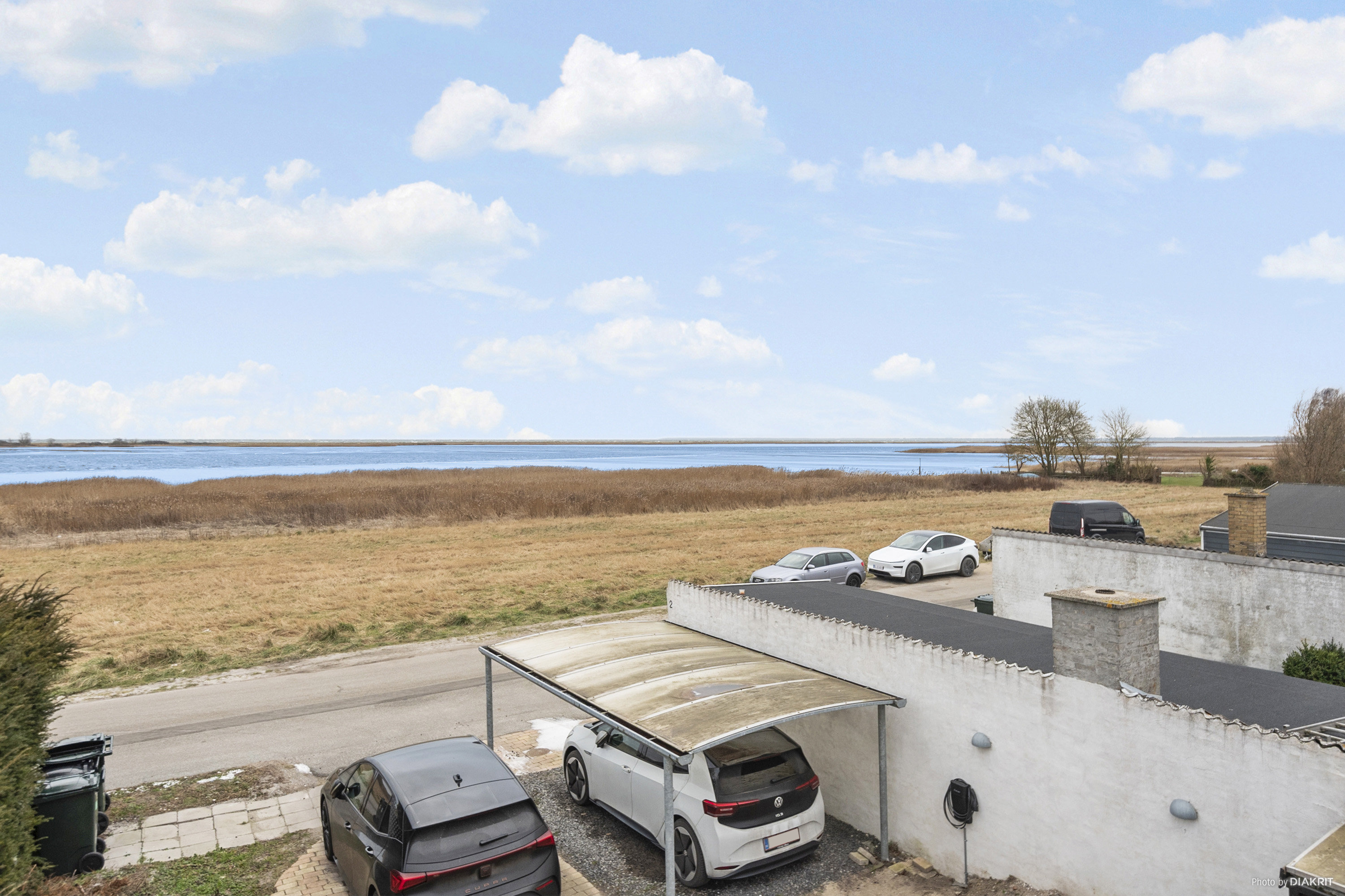 Miniaturebillede 2: område. Billede af Havstokken 2, 4600 Køge