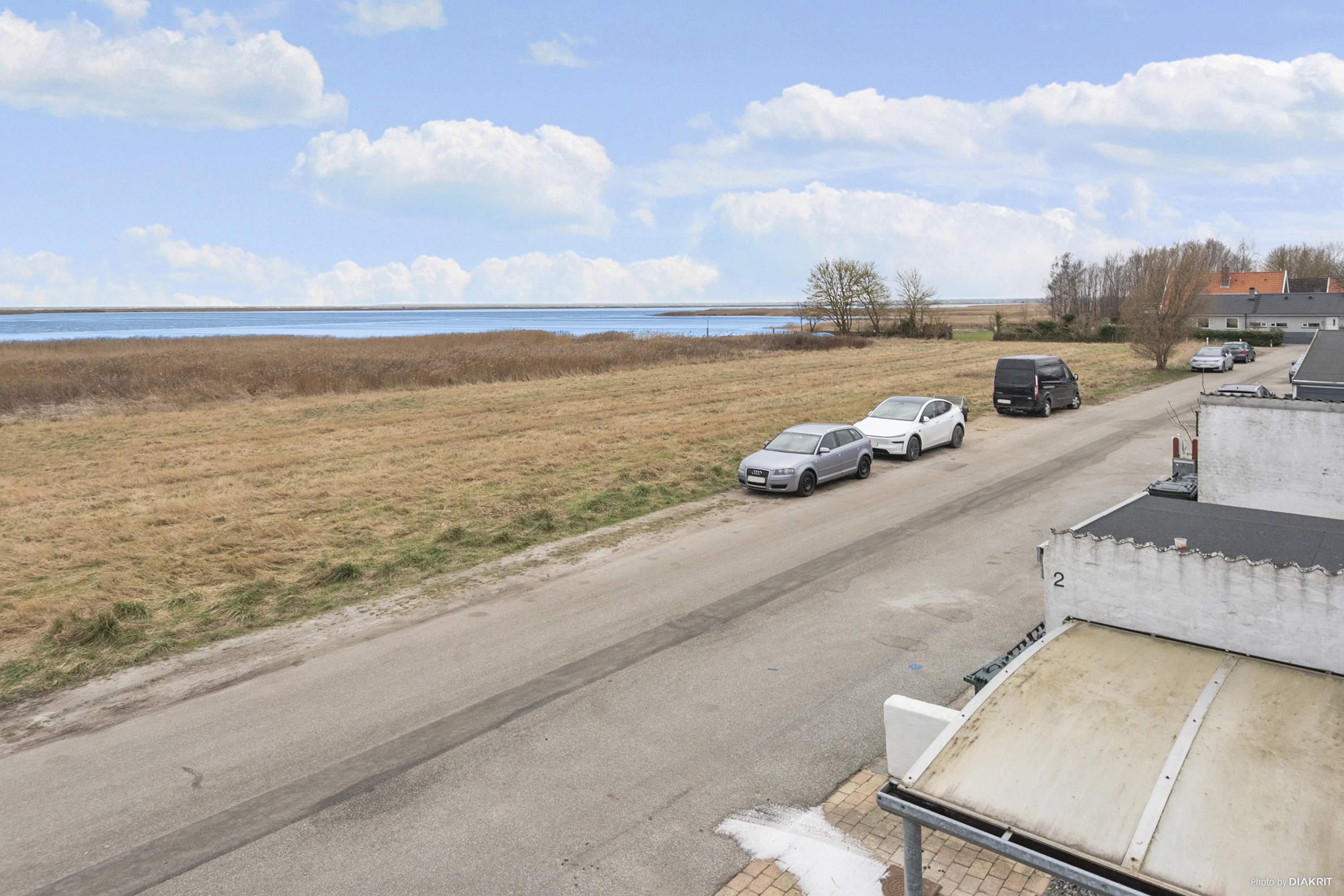 Fremhævet område billede i fuldskærmstilstand. Billede af Havstokken 2, 4600 Køge