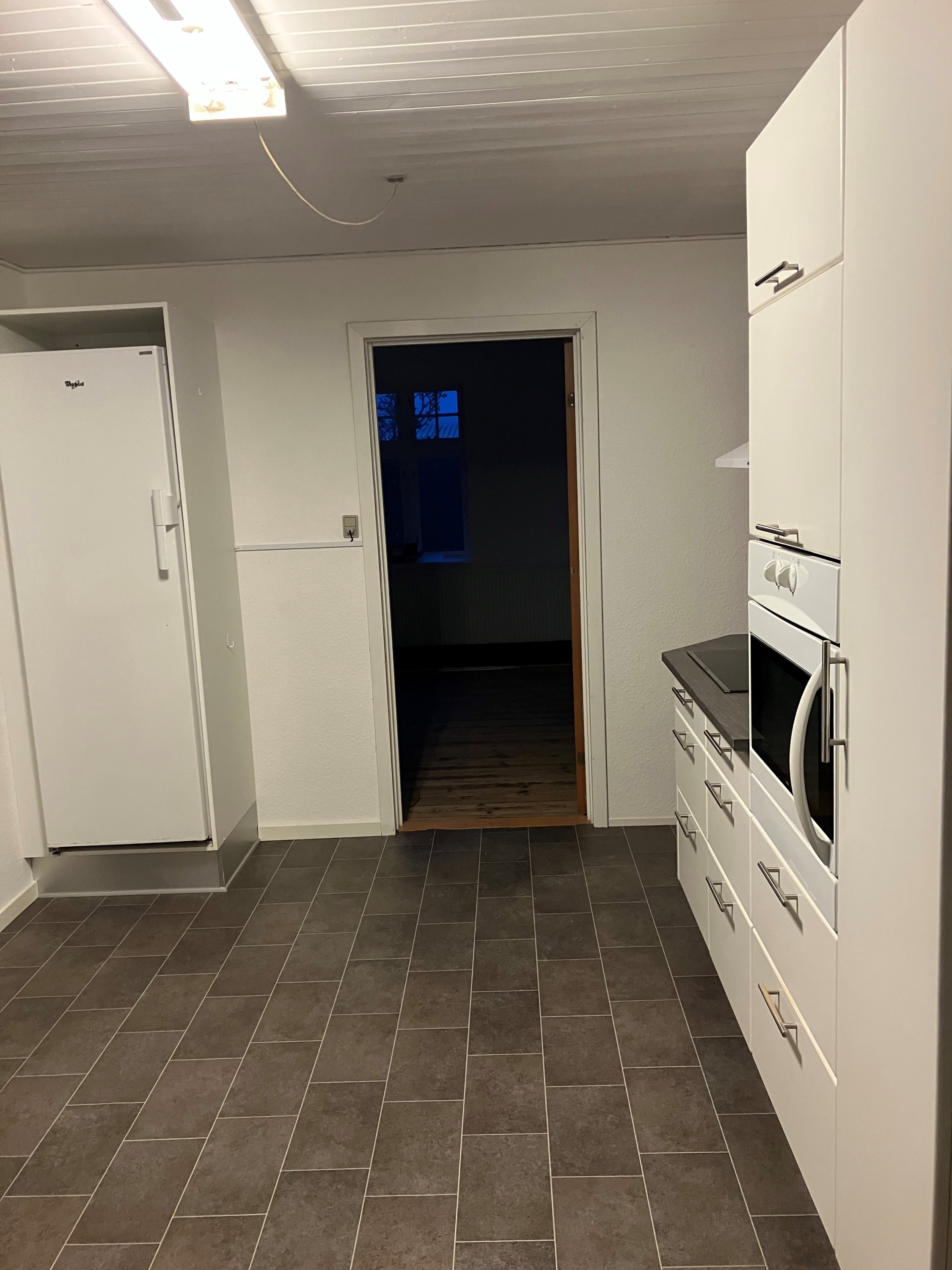 Fremhævet  billede i fuldskærmstilstand. Billede af Stationsgade 6, Vester Sottrup, 6400 Sønderborg