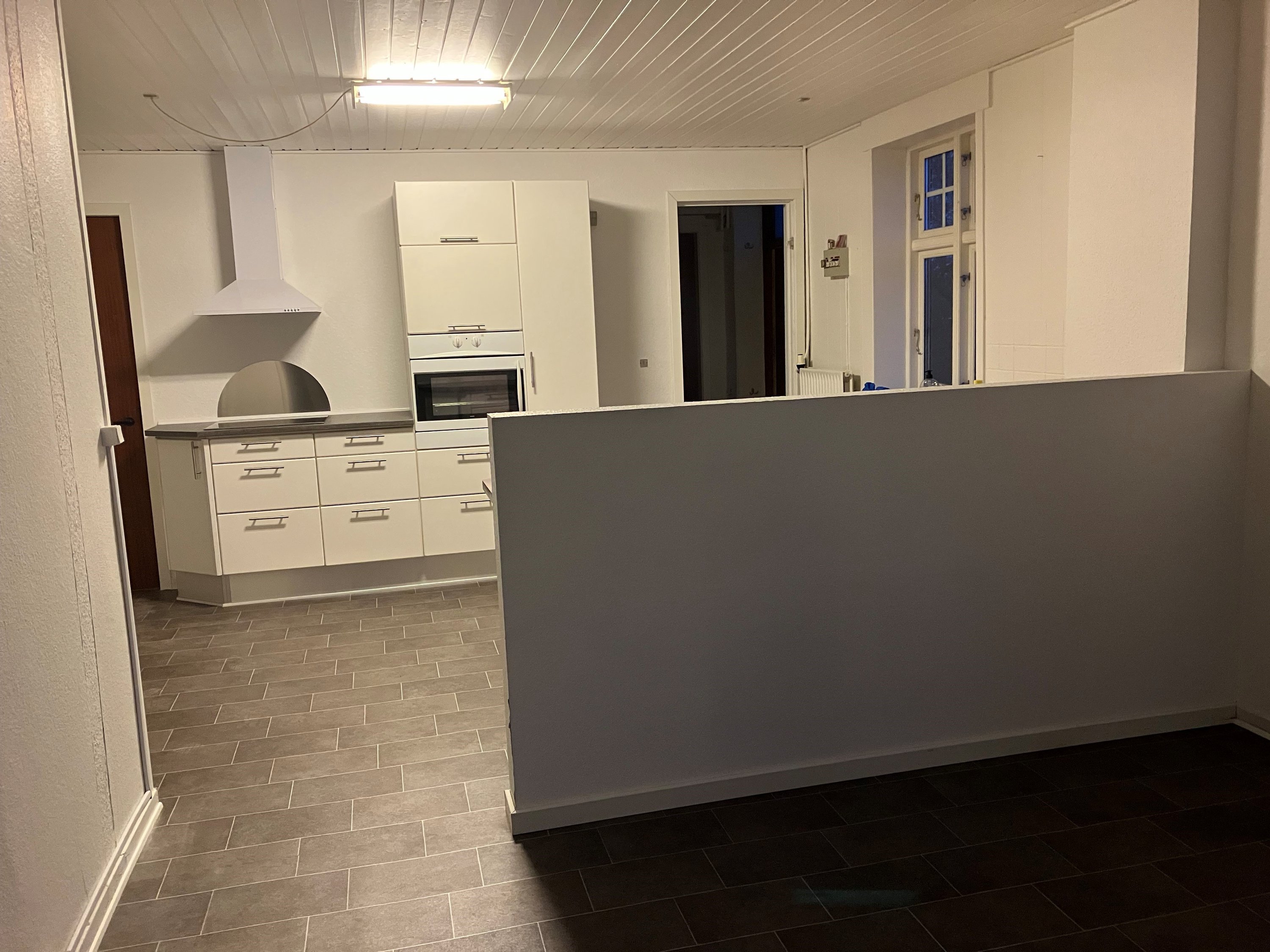 Fremhævet  billede i fuldskærmstilstand. Billede af Stationsgade 6, Vester Sottrup, 6400 Sønderborg