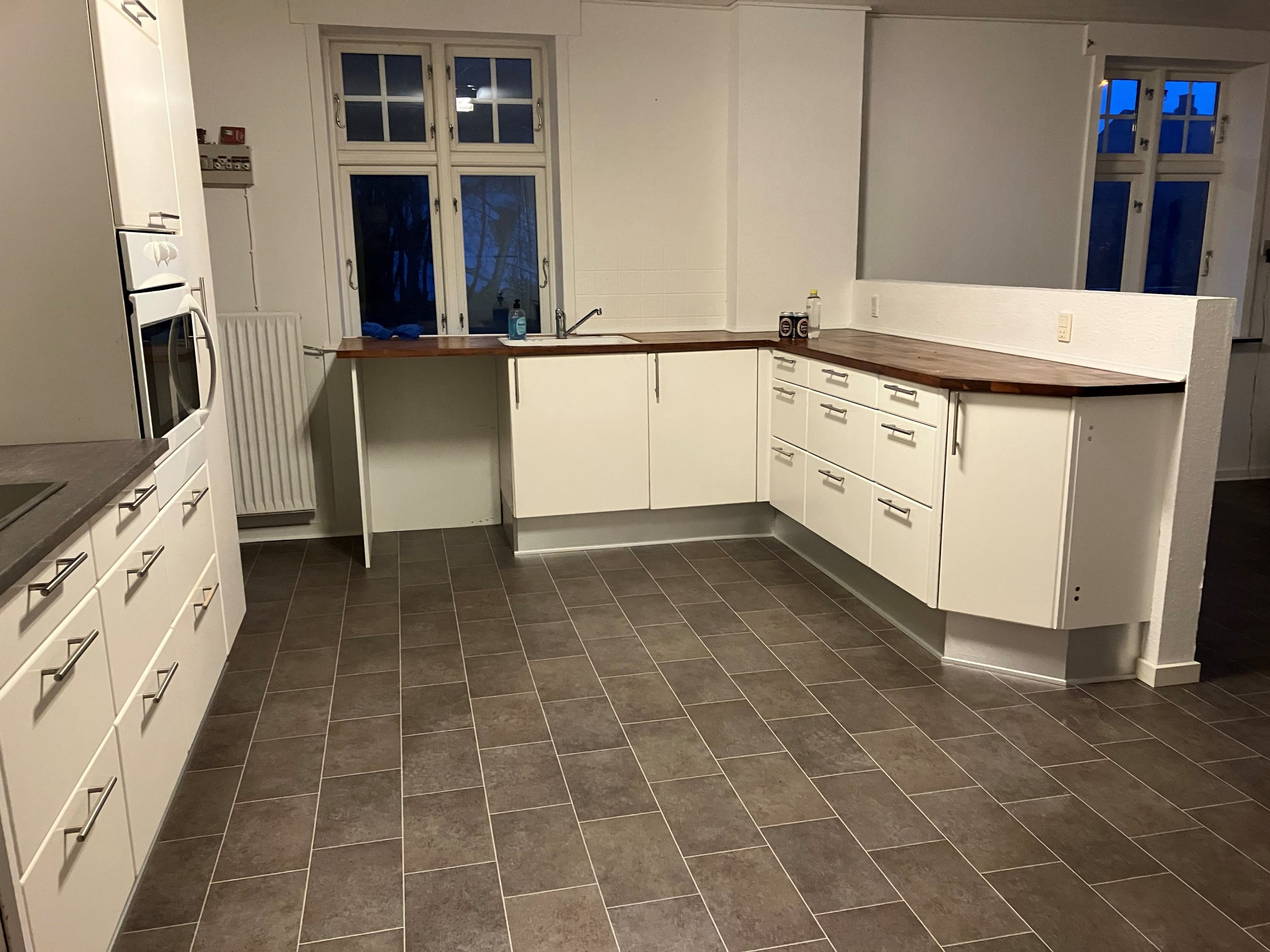 Fremhævet  billede i fuldskærmstilstand. Billede af Stationsgade 6, Vester Sottrup, 6400 Sønderborg