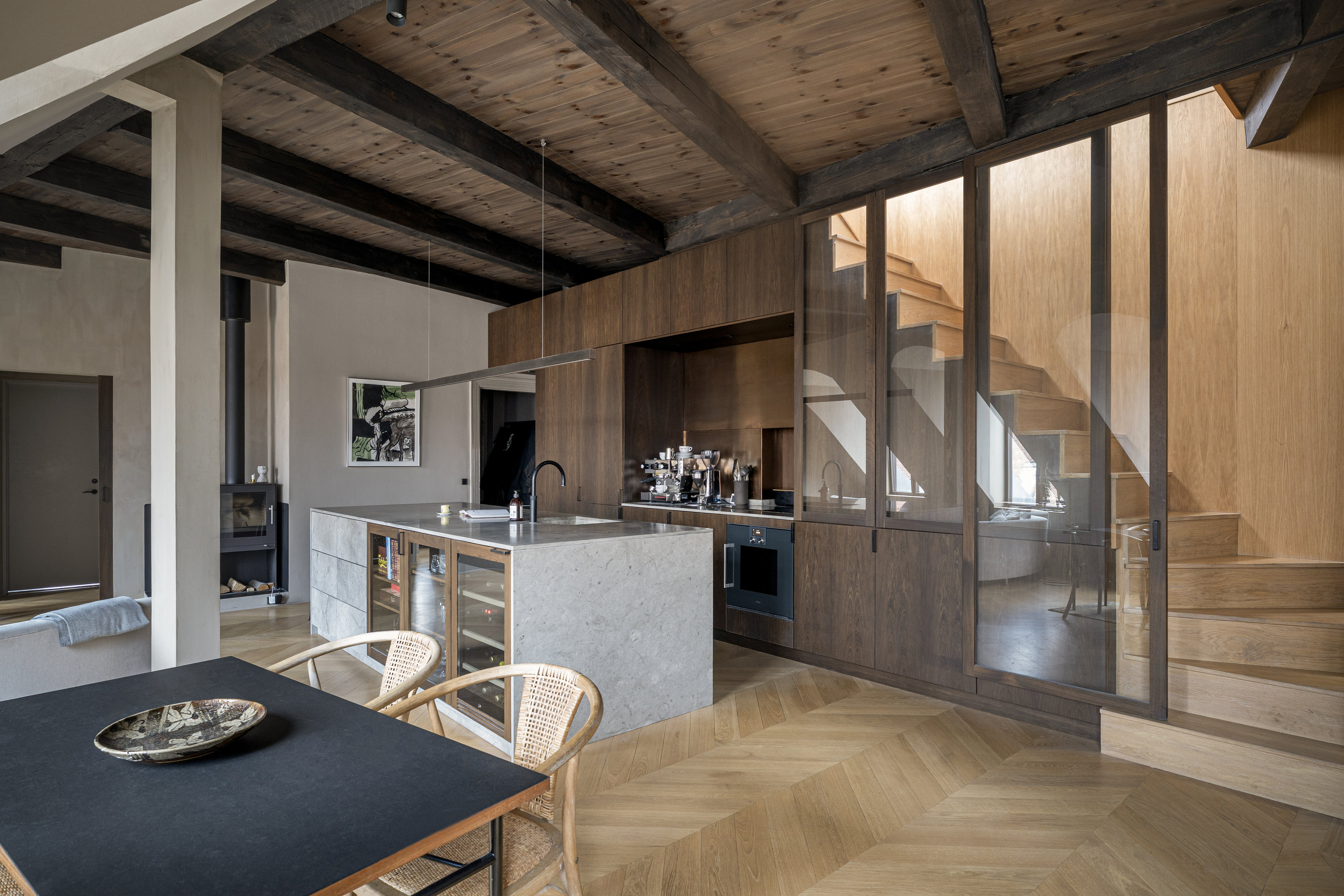 Ejerlejlighed på Vestergade 13, 3., 1456 København K