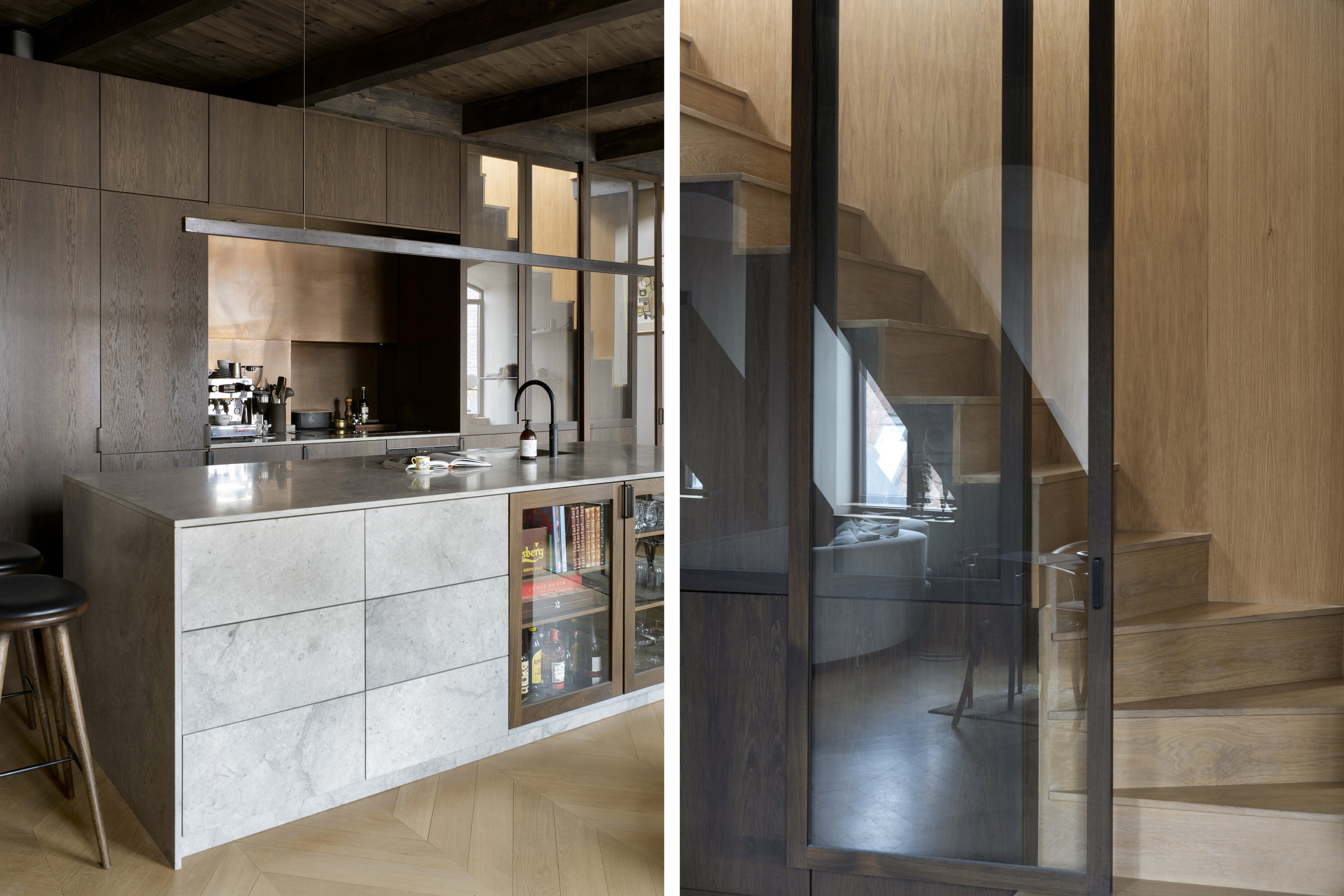 Fremhævet  billede i fuldskærmstilstand. Billede af Vestergade 13, 3., 1456 København K