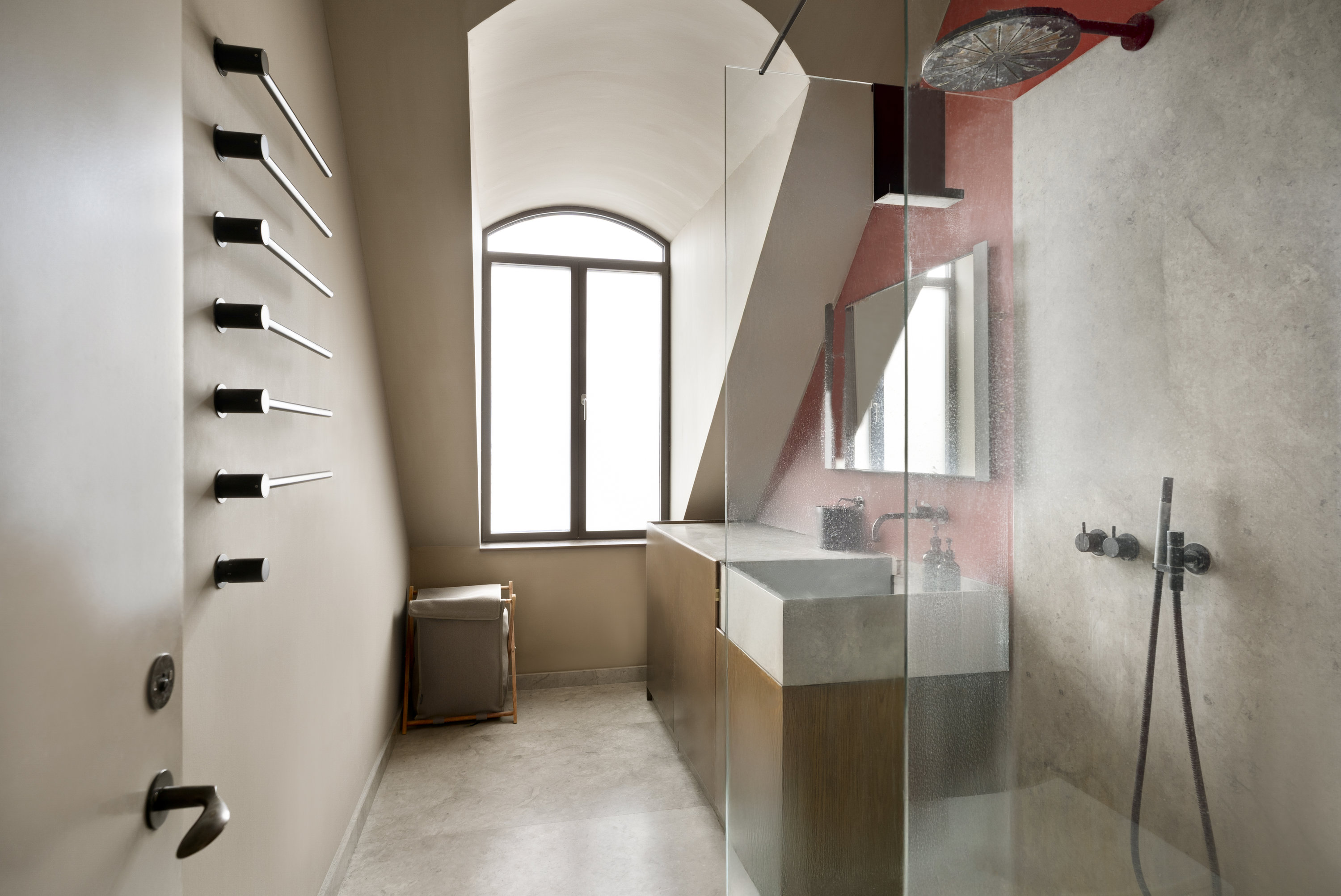 Fremhævet  billede i fuldskærmstilstand. Billede af Vestergade 13, 3., 1456 København K