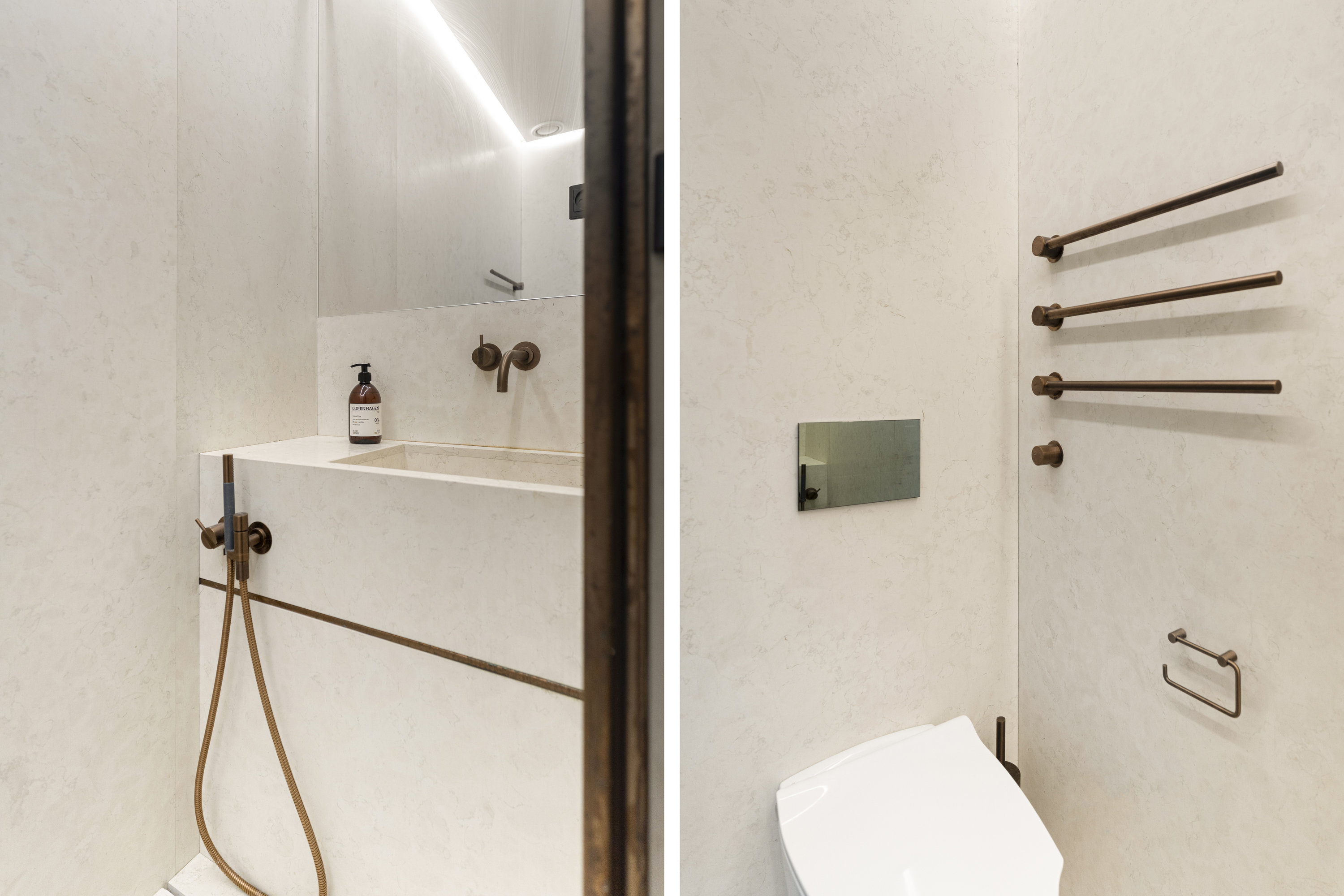 Fremhævet  billede i fuldskærmstilstand. Billede af Vestergade 13, 3., 1456 København K