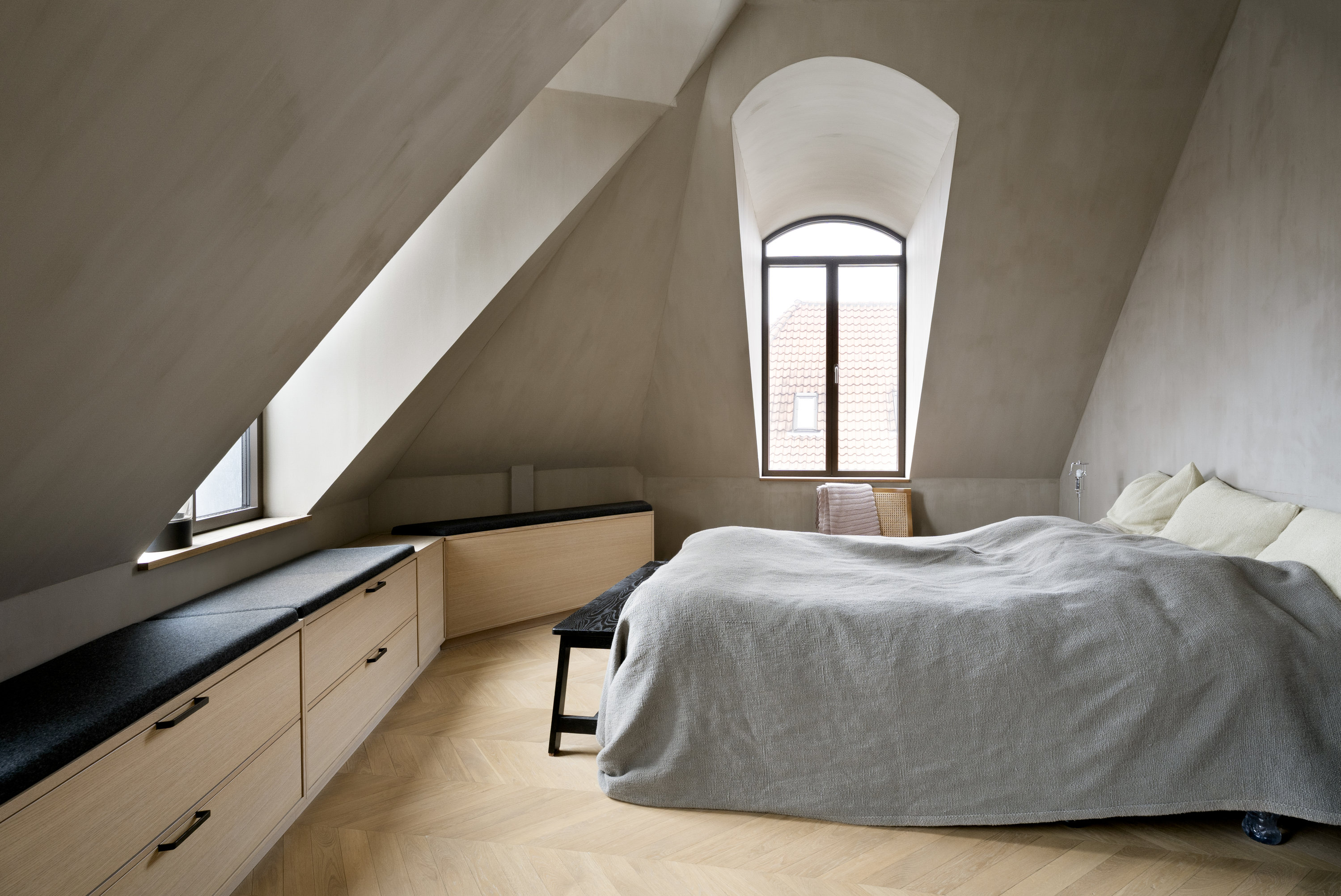 Fremhævet  billede i fuldskærmstilstand. Billede af Vestergade 13, 3., 1456 København K