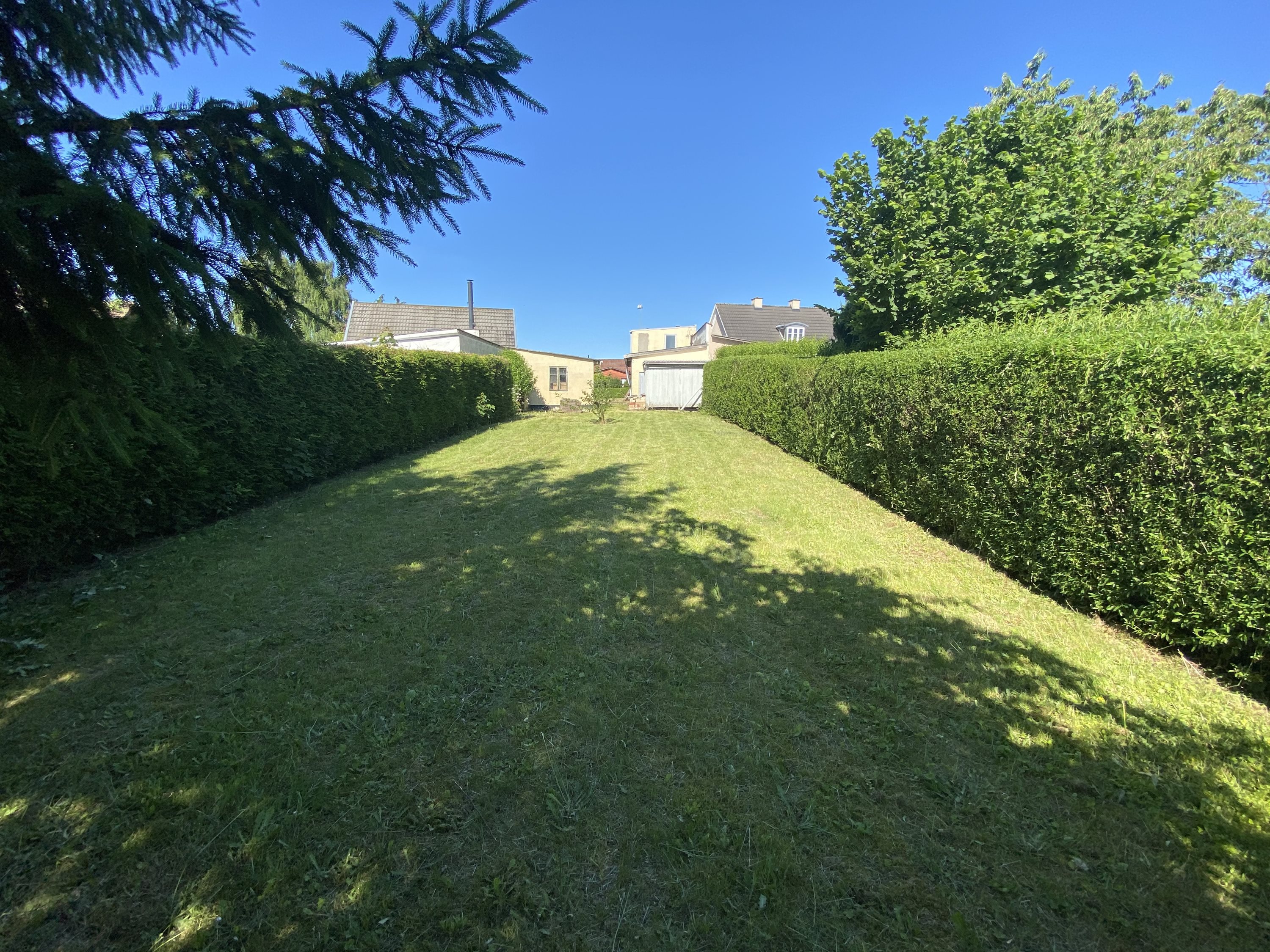 Helårsgrund: Andet på Tvedvej 112, Tved, 5700 Svendborg