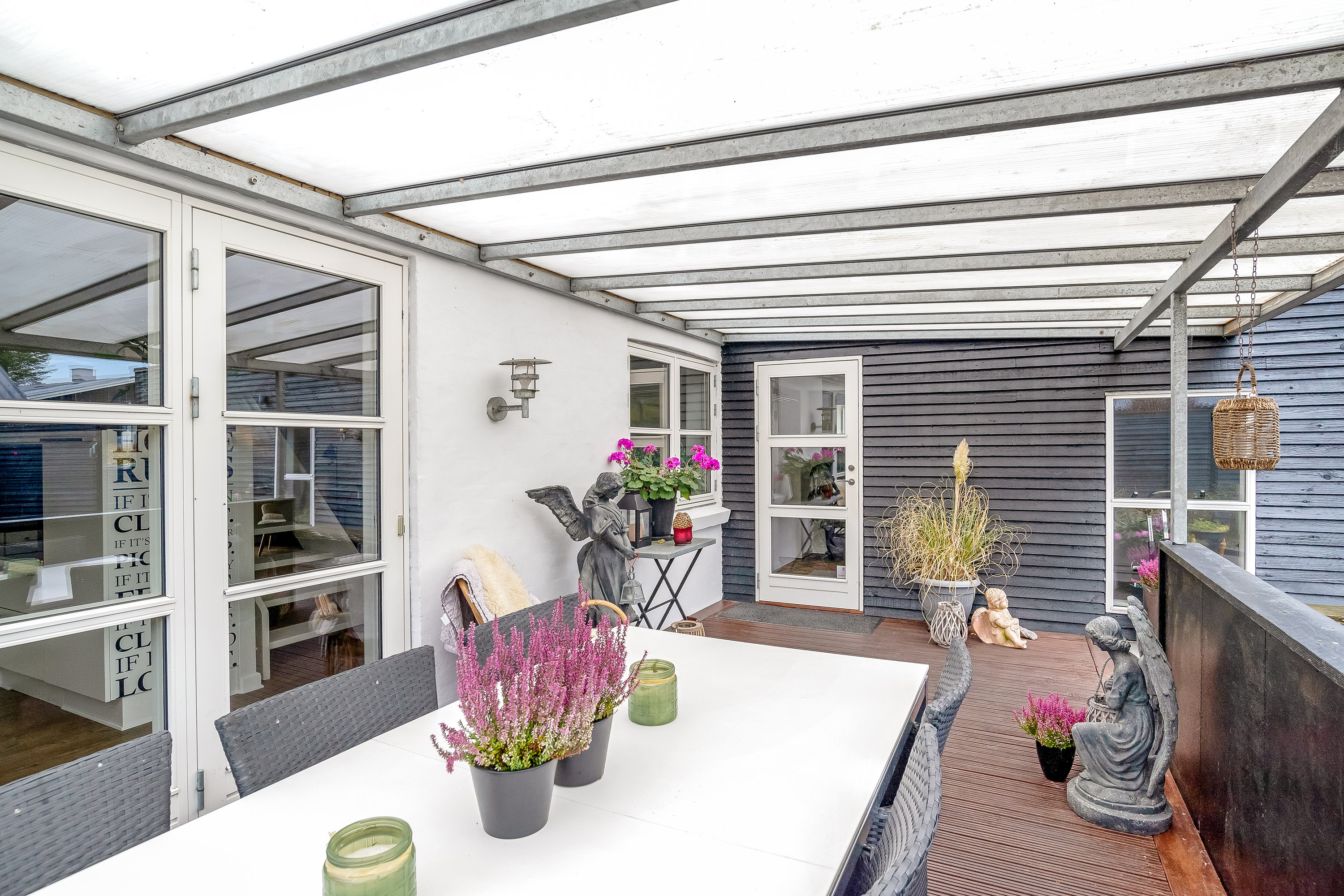 Miniaturebillede 1: . Billede af Sørvadvej 11, Nr Felding, 7500 Holstebro