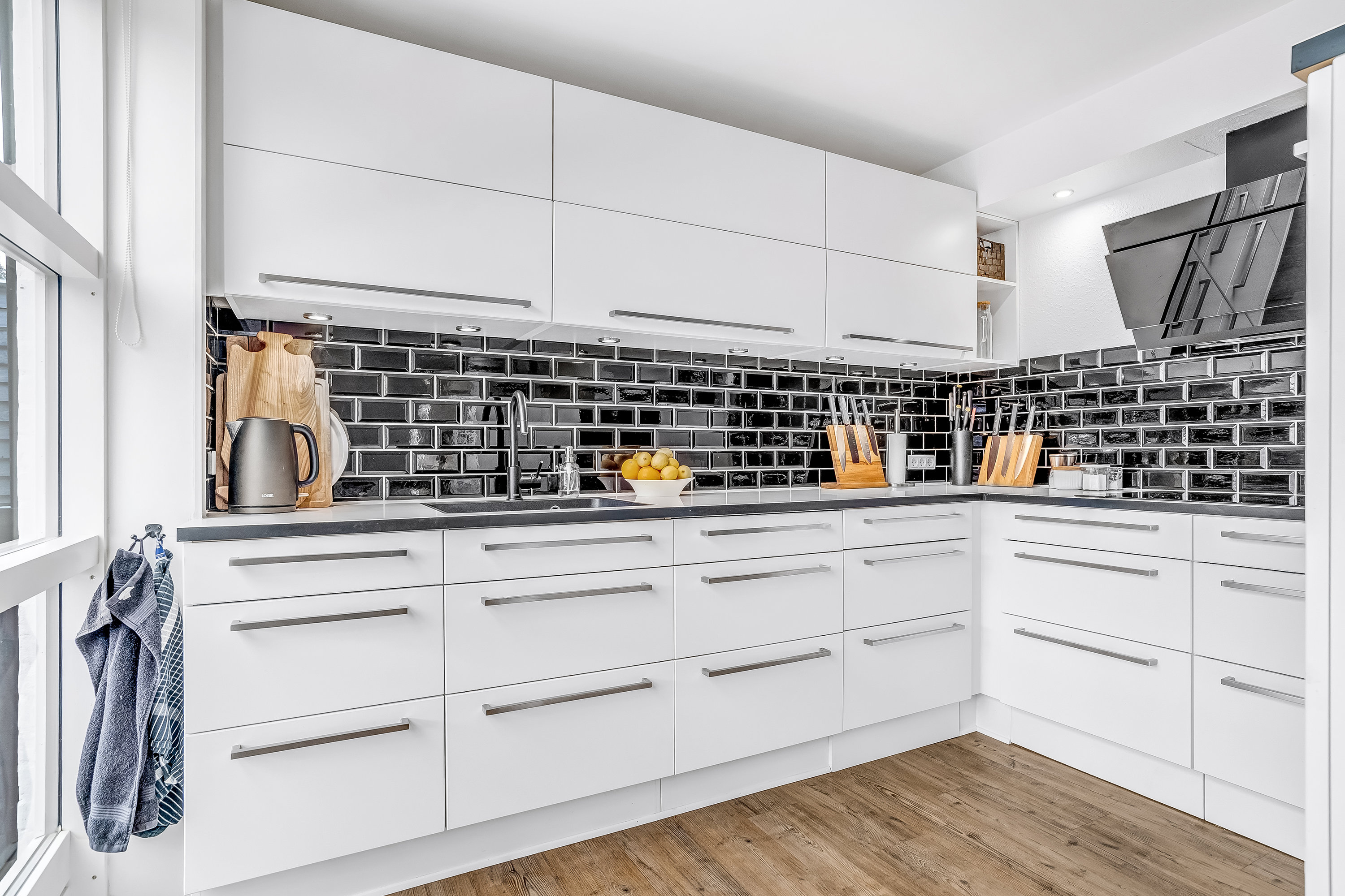 Fremhævet  billede i fuldskærmstilstand. Billede af Sørvadvej 11, Nr Felding, 7500 Holstebro