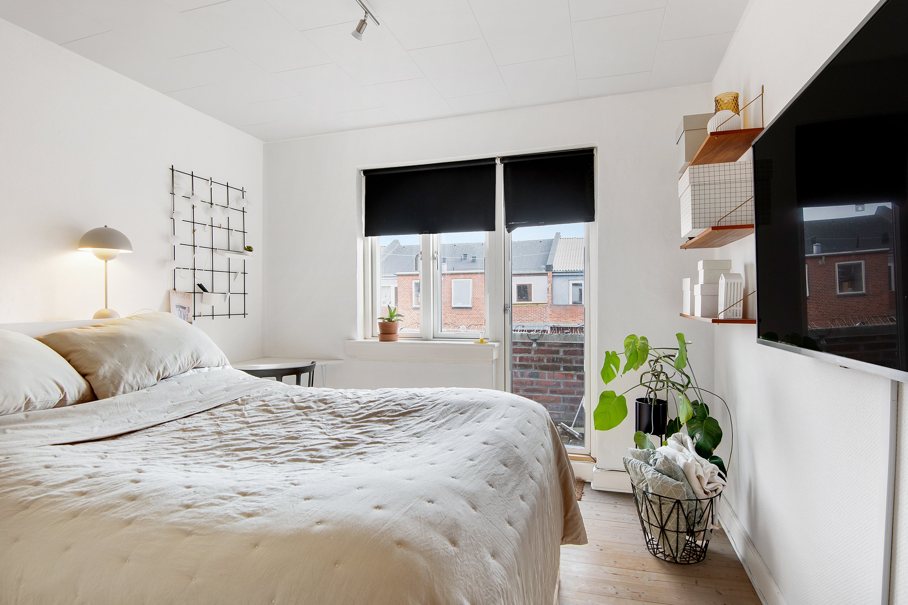 Fremhævet værelse billede i fuldskærmstilstand. Billede af Dybbølgade 4, 4. tv., 9000 Aalborg