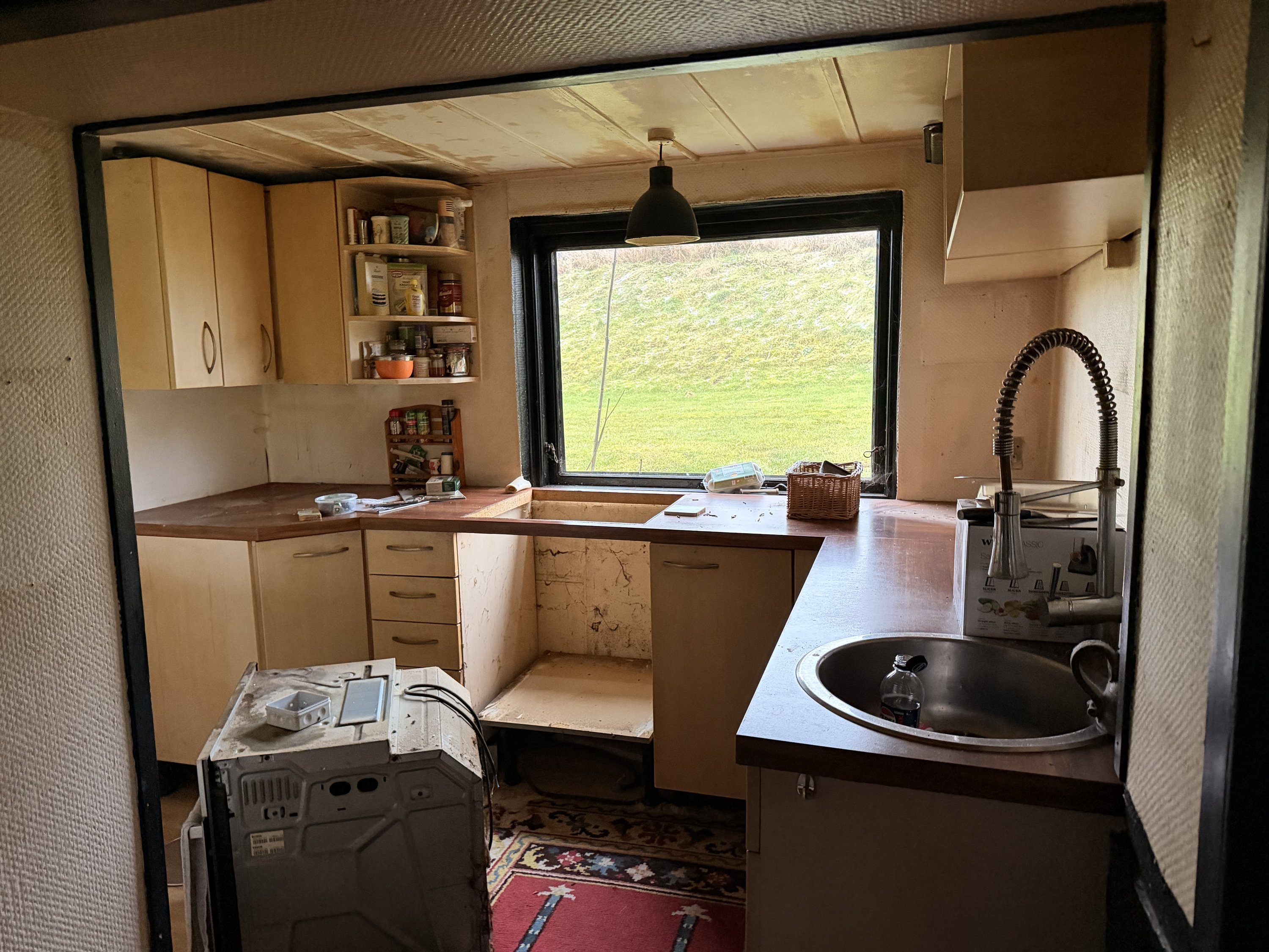 Fremhævet  billede i fuldskærmstilstand. Billede af Avntoftvej 3, Kværs, 6300 Gråsten