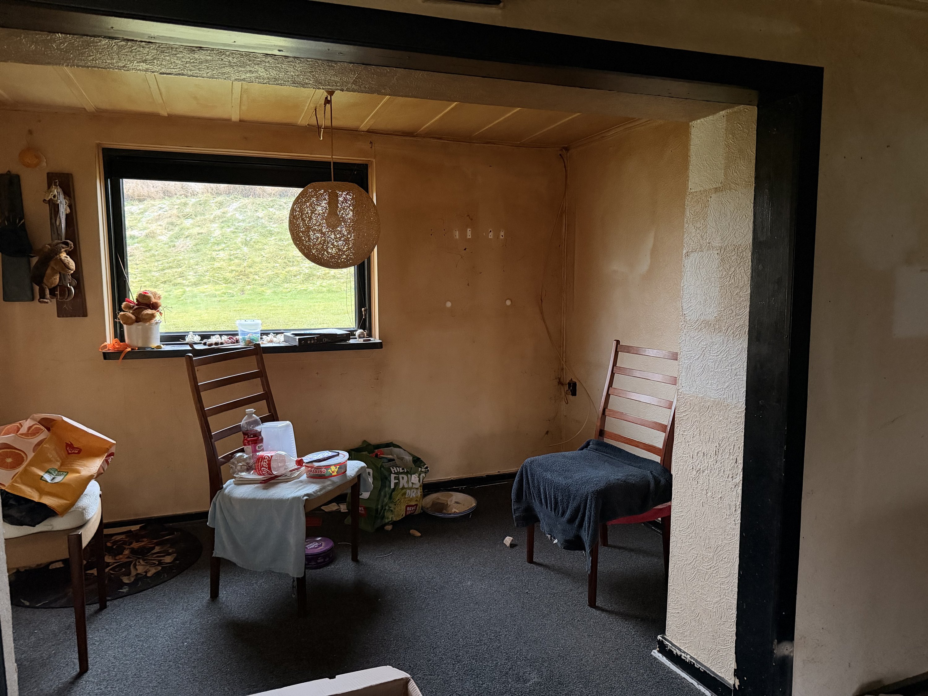 Fremhævet  billede i fuldskærmstilstand. Billede af Avntoftvej 3, Kværs, 6300 Gråsten