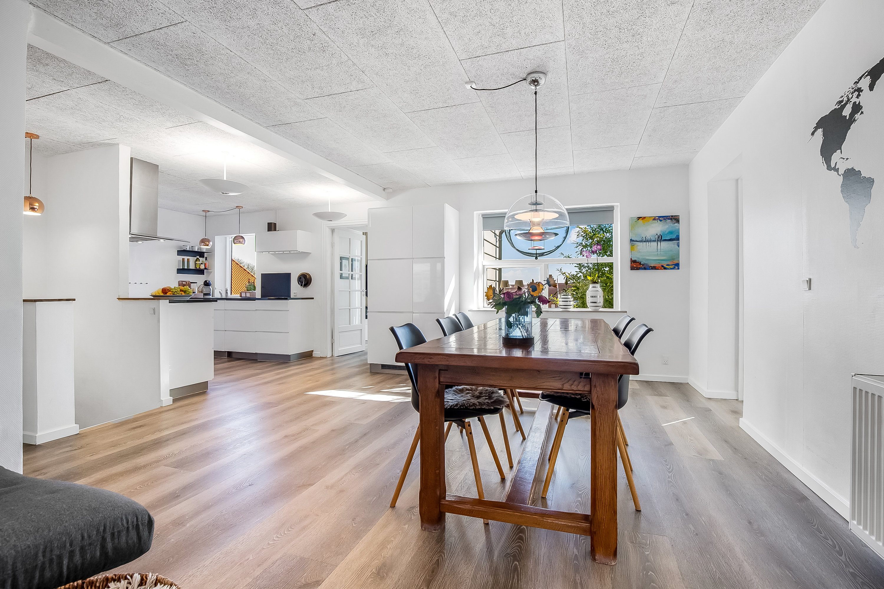 Miniaturebillede 1: . Billede af Åkjærsvej 20, 6000 Kolding