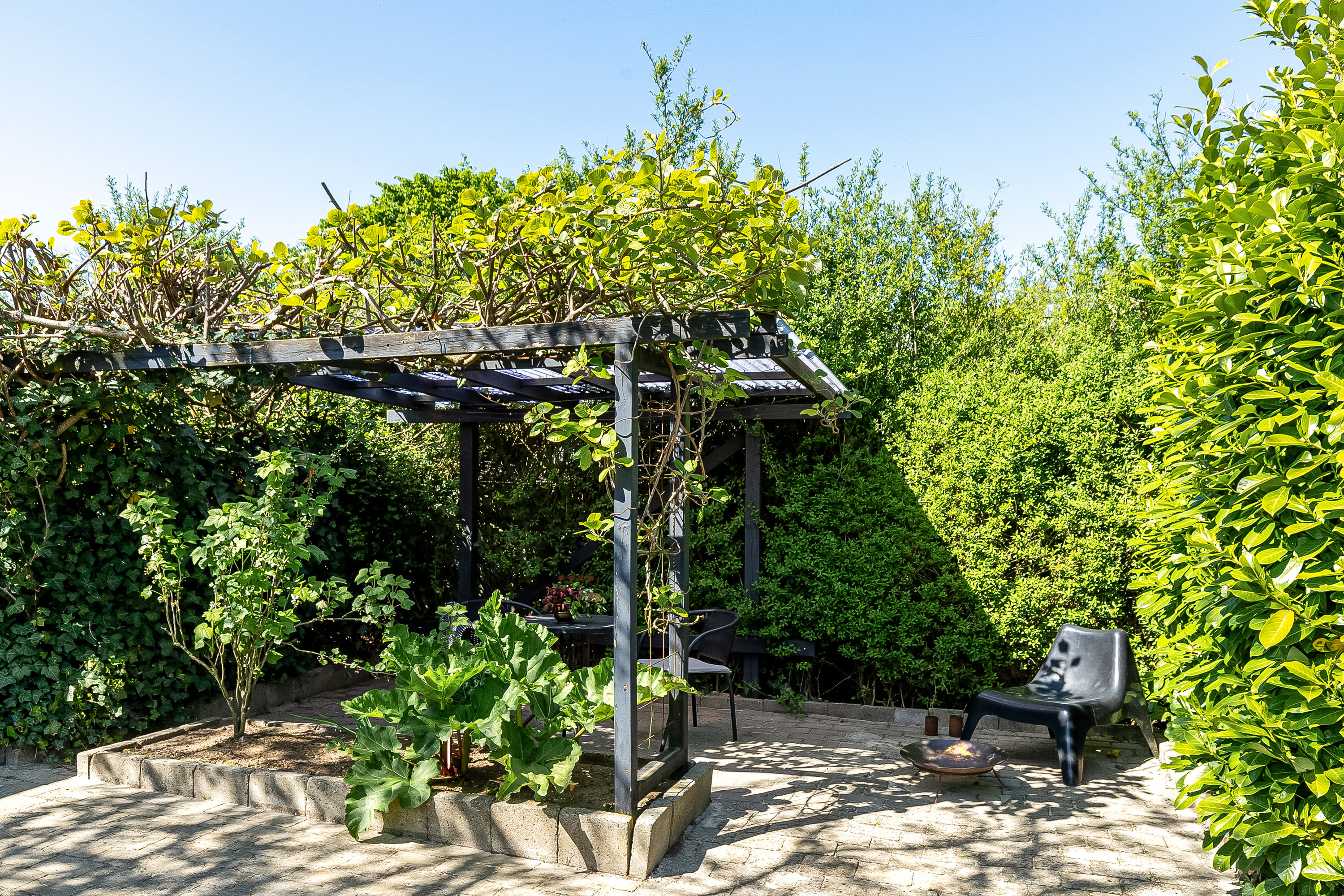 Fremhævet  billede i fuldskærmstilstand. Billede af Åkjærsvej 20, 6000 Kolding