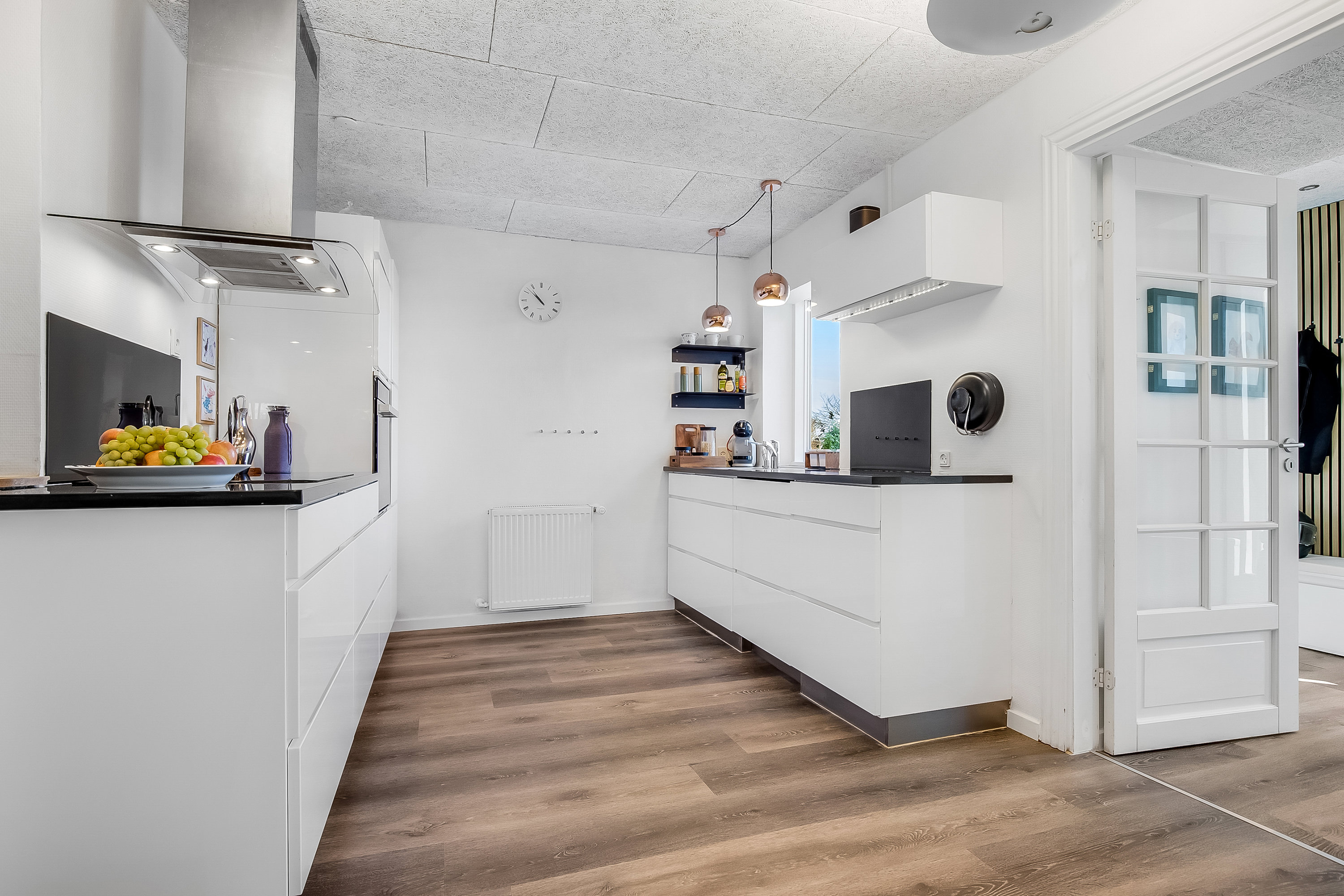 Fremhævet  billede i fuldskærmstilstand. Billede af Åkjærsvej 20, 6000 Kolding