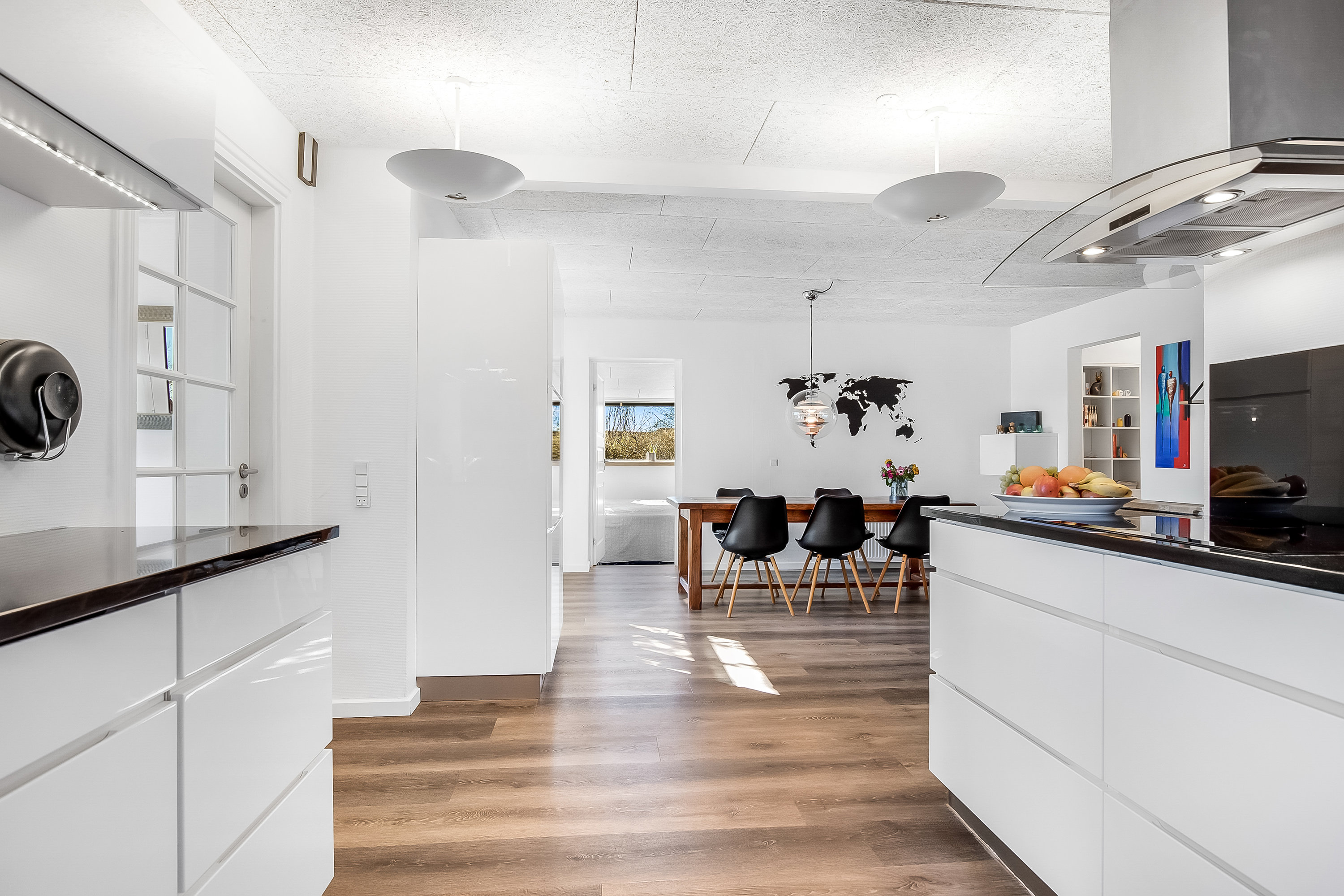 Fremhævet  billede i fuldskærmstilstand. Billede af Åkjærsvej 20, 6000 Kolding