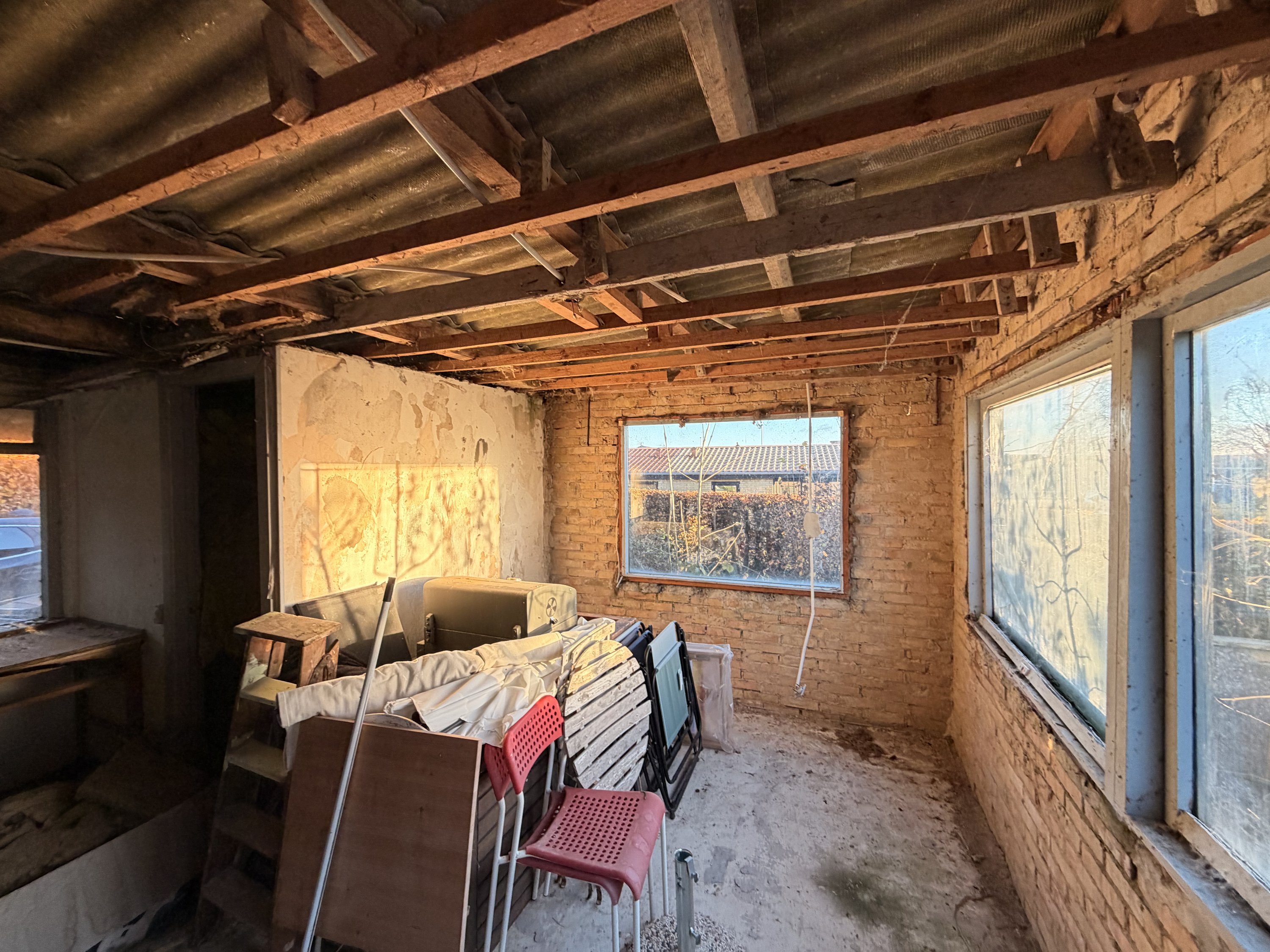 Fremhævet  billede i fuldskærmstilstand. Billede af Bøgevej 8, Vemmingbund, 6310 Broager