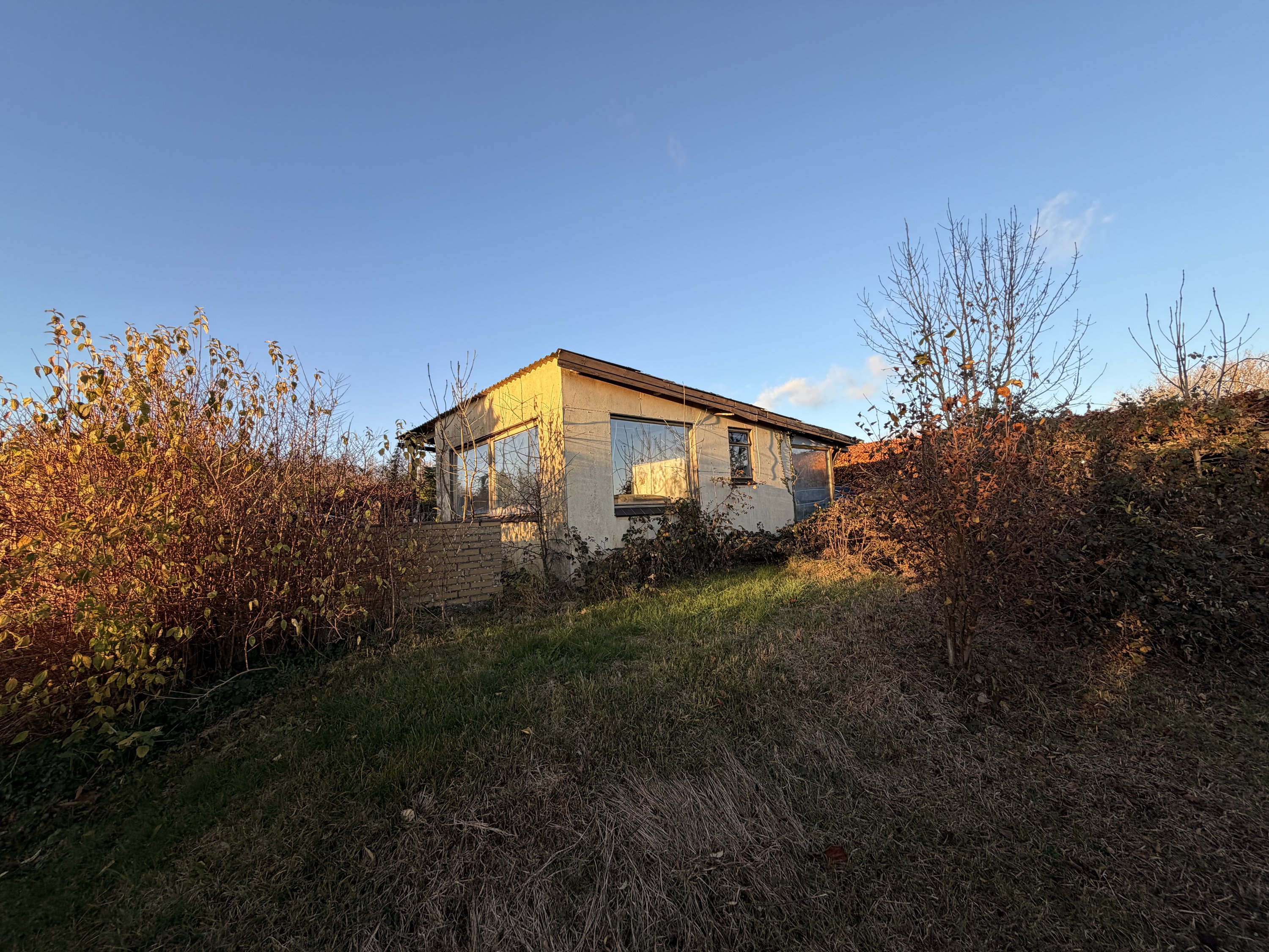 Miniaturebillede 1: . Billede af Bøgevej 8, Vemmingbund, 6310 Broager