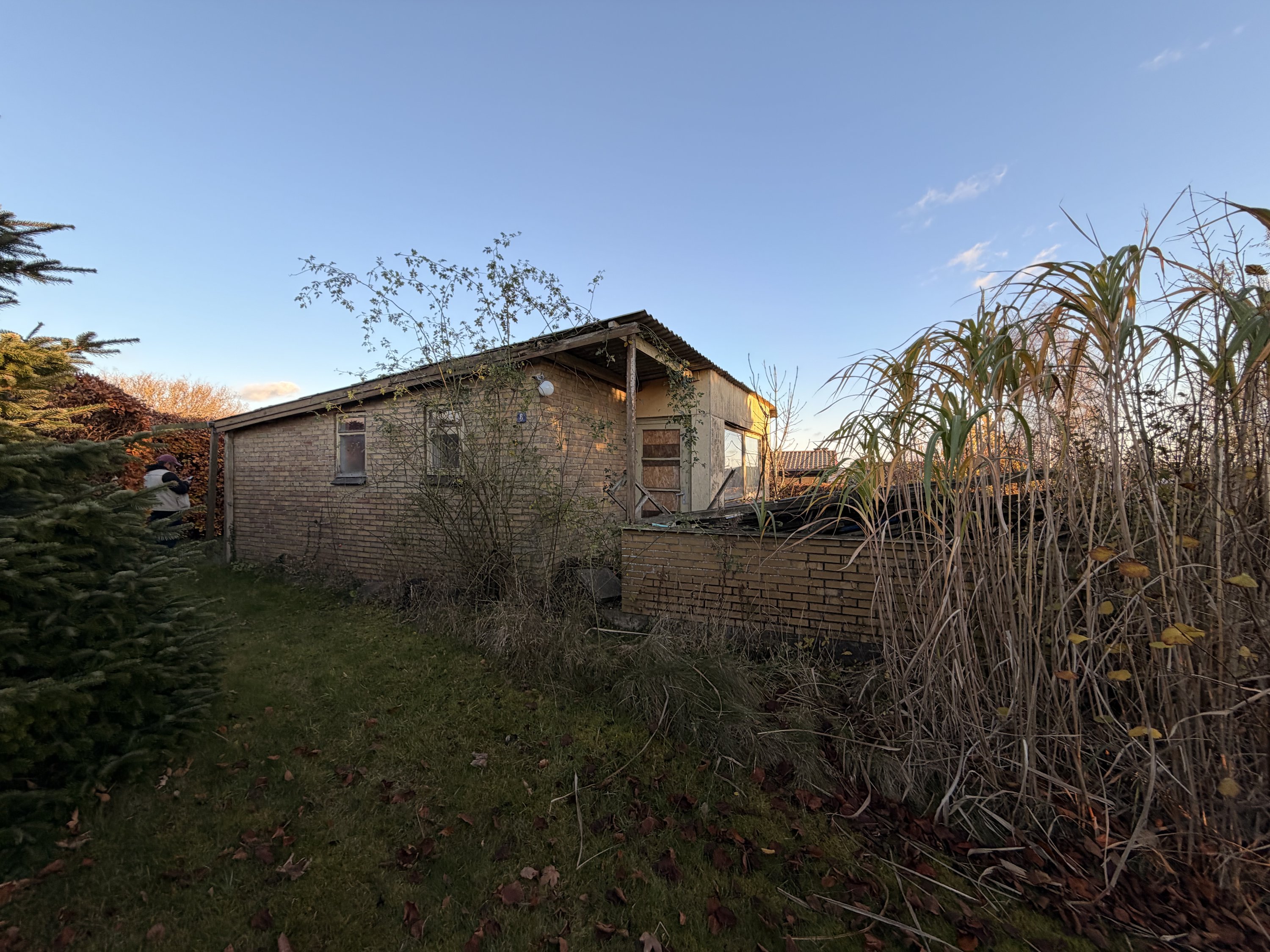 Fritidshus på Bøgevej 8, Vemmingbund, 6310 Broager