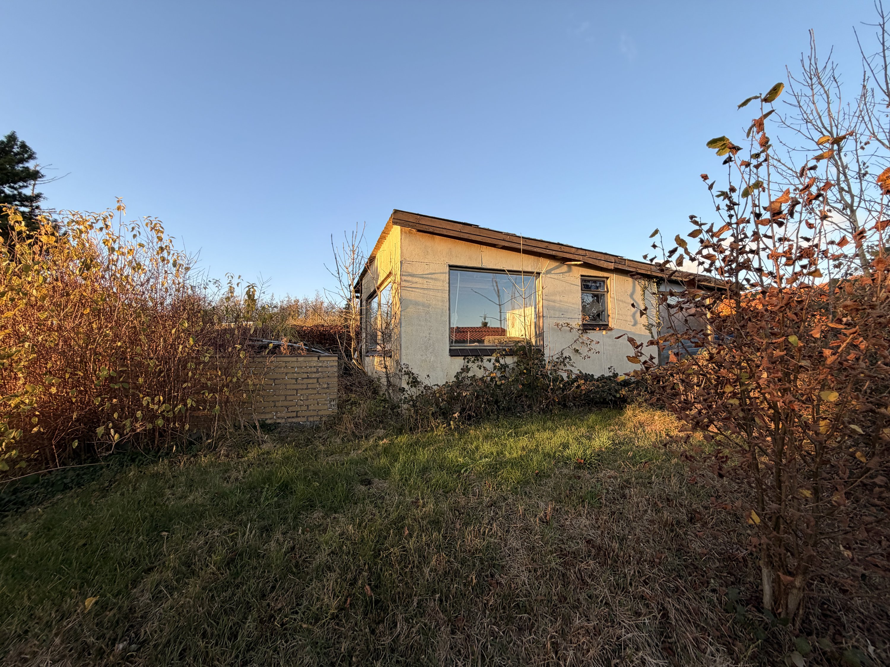 Fremhævet  billede i fuldskærmstilstand. Billede af Bøgevej 8, Vemmingbund, 6310 Broager