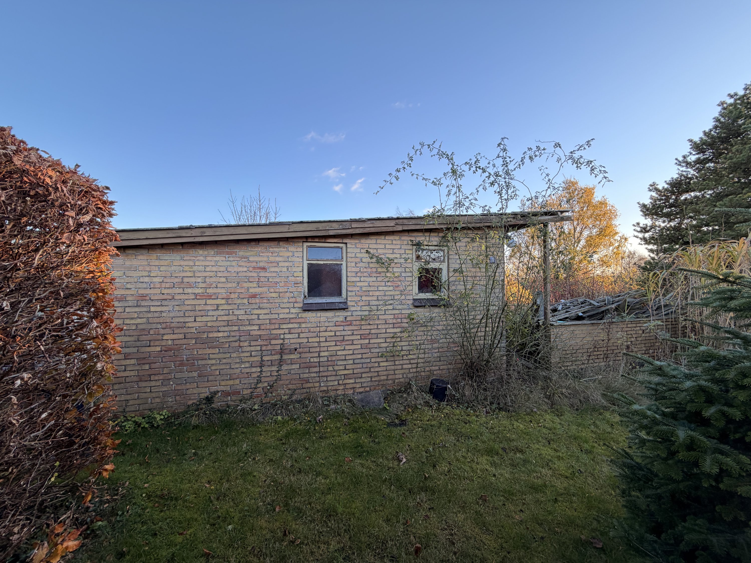 Fremhævet  billede i fuldskærmstilstand. Billede af Bøgevej 8, Vemmingbund, 6310 Broager