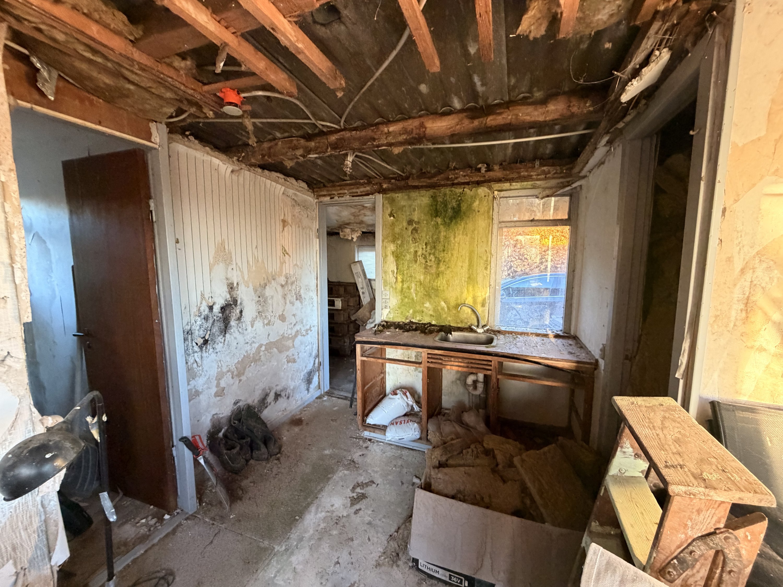 Miniaturebillede 2: . Billede af Bøgevej 8, Vemmingbund, 6310 Broager