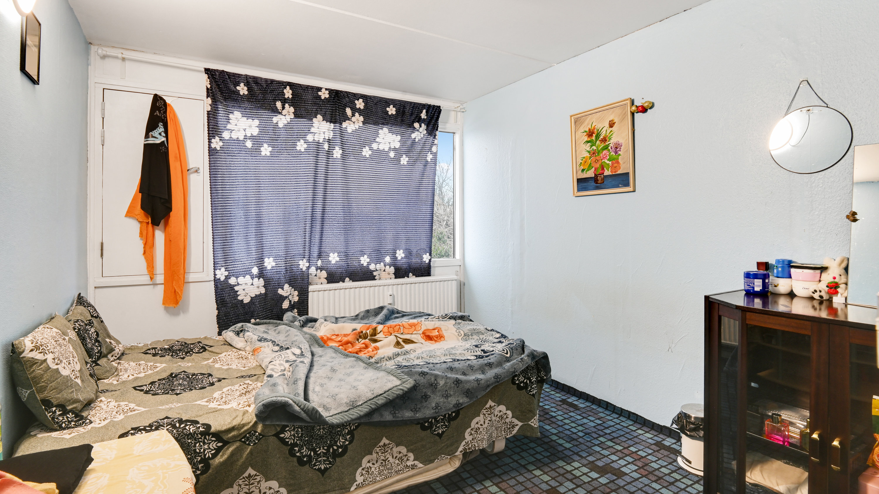 Fremhævet andet billede i fuldskærmstilstand. Billede af Bredekærs Vænge 116, 2635 Ishøj