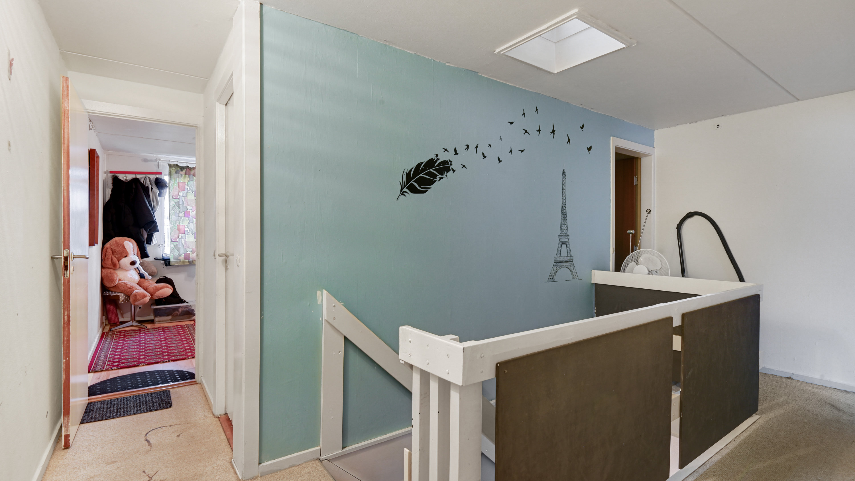 Fremhævet andet billede i fuldskærmstilstand. Billede af Bredekærs Vænge 116, 2635 Ishøj