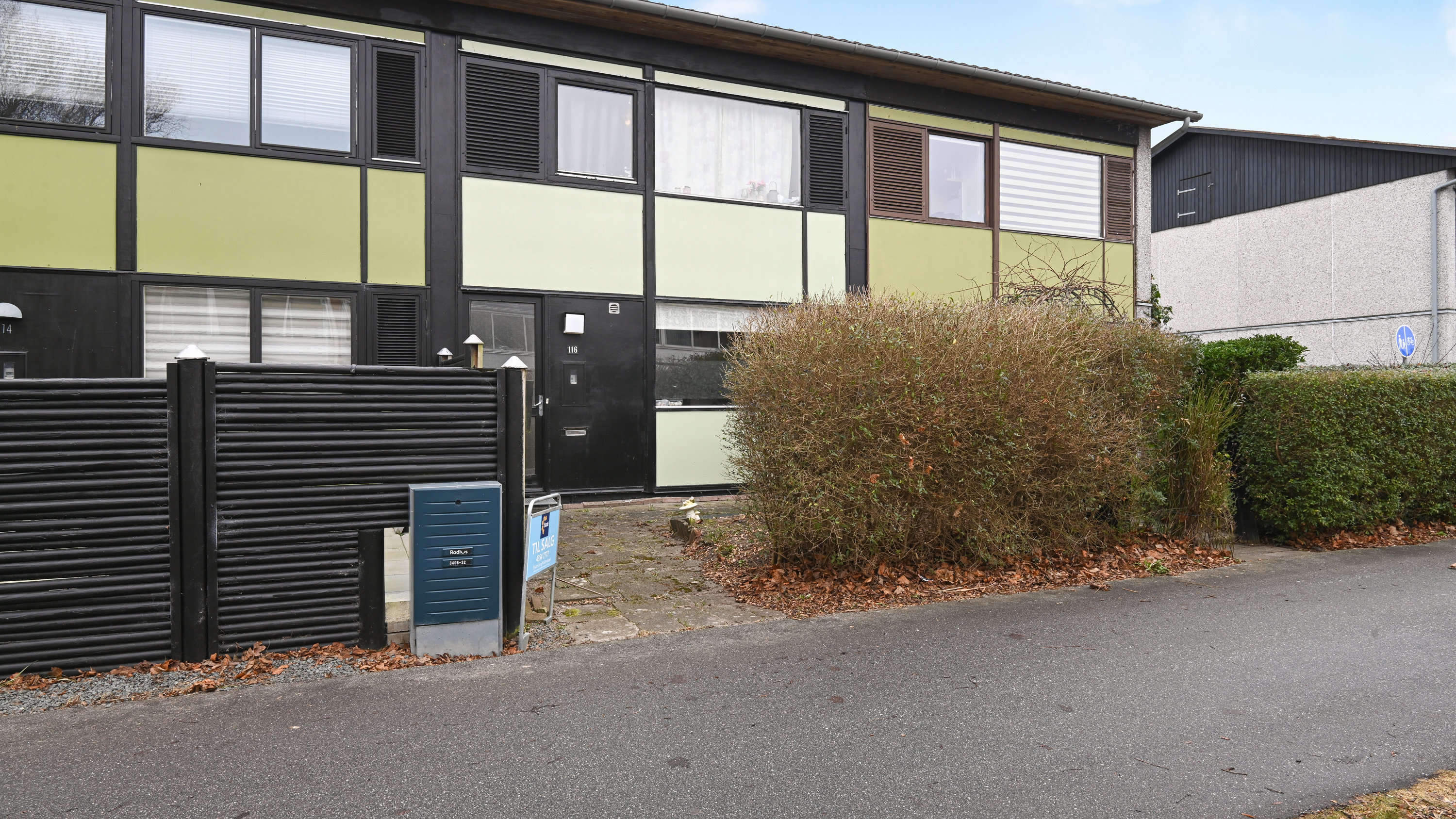 Miniaturebillede 1: andet. Billede af Bredekærs Vænge 116, 2635 Ishøj