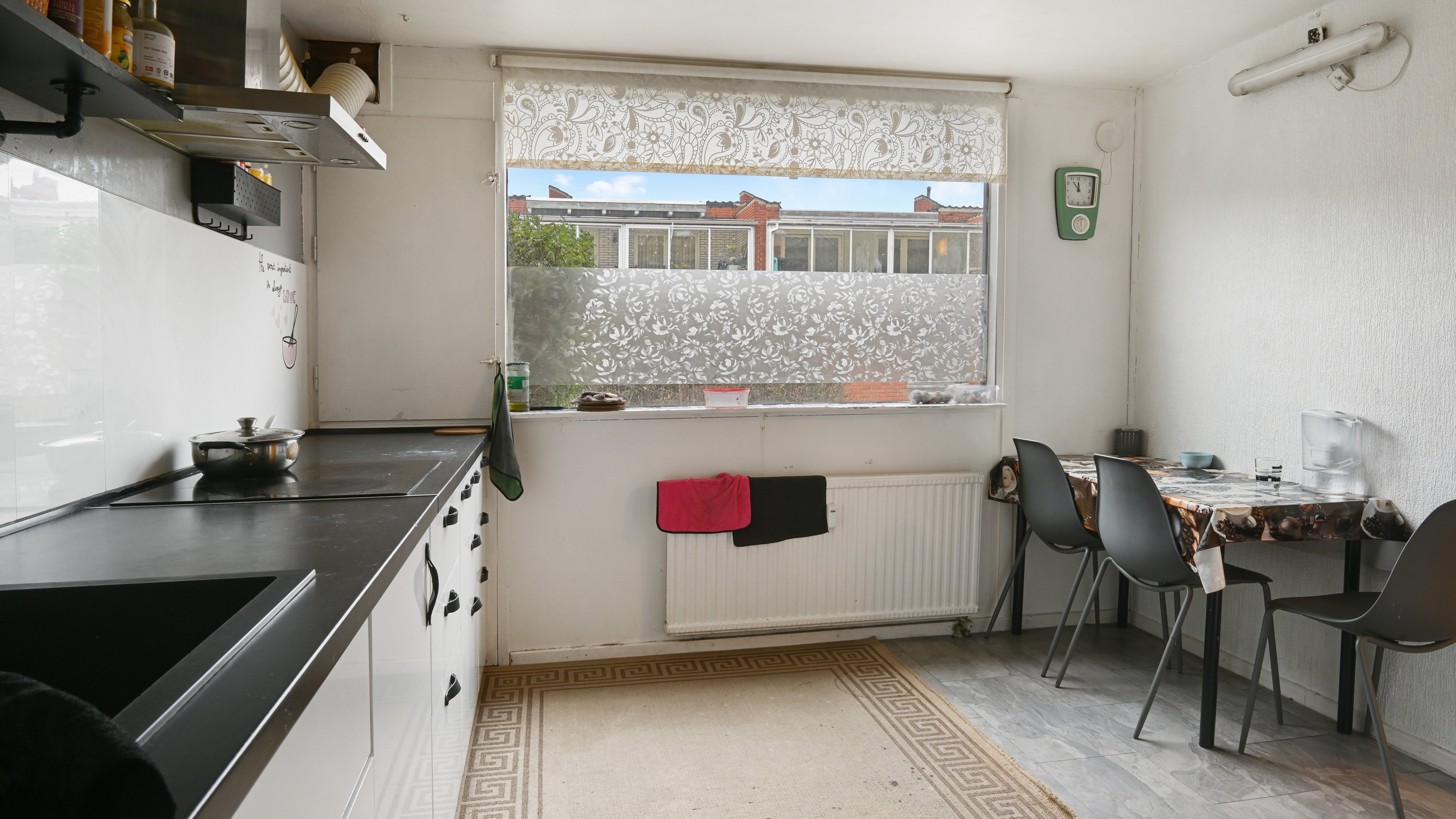 Fremhævet andet billede i fuldskærmstilstand. Billede af Bredekærs Vænge 116, 2635 Ishøj