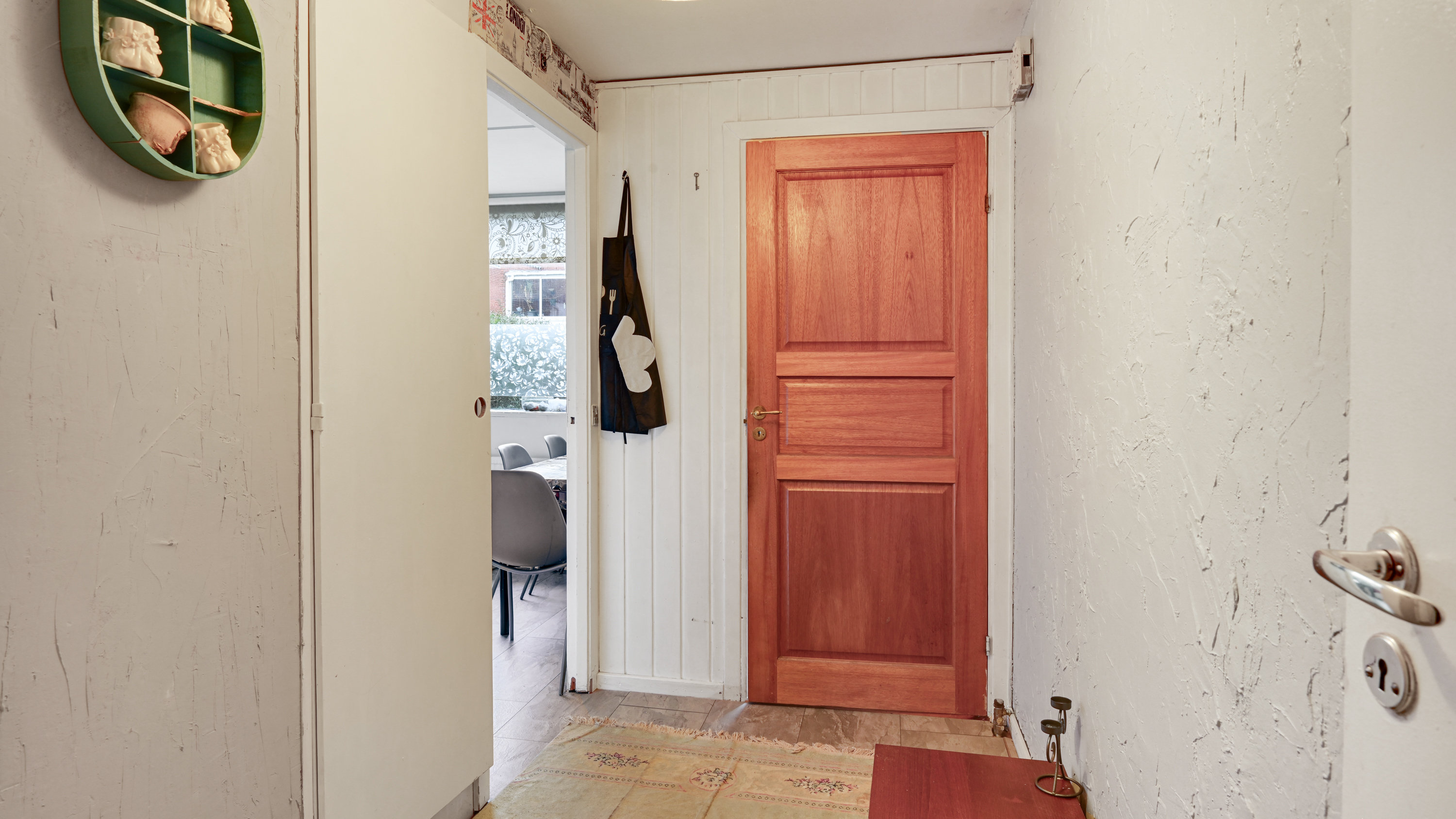 Fremhævet andet billede i fuldskærmstilstand. Billede af Bredekærs Vænge 116, 2635 Ishøj