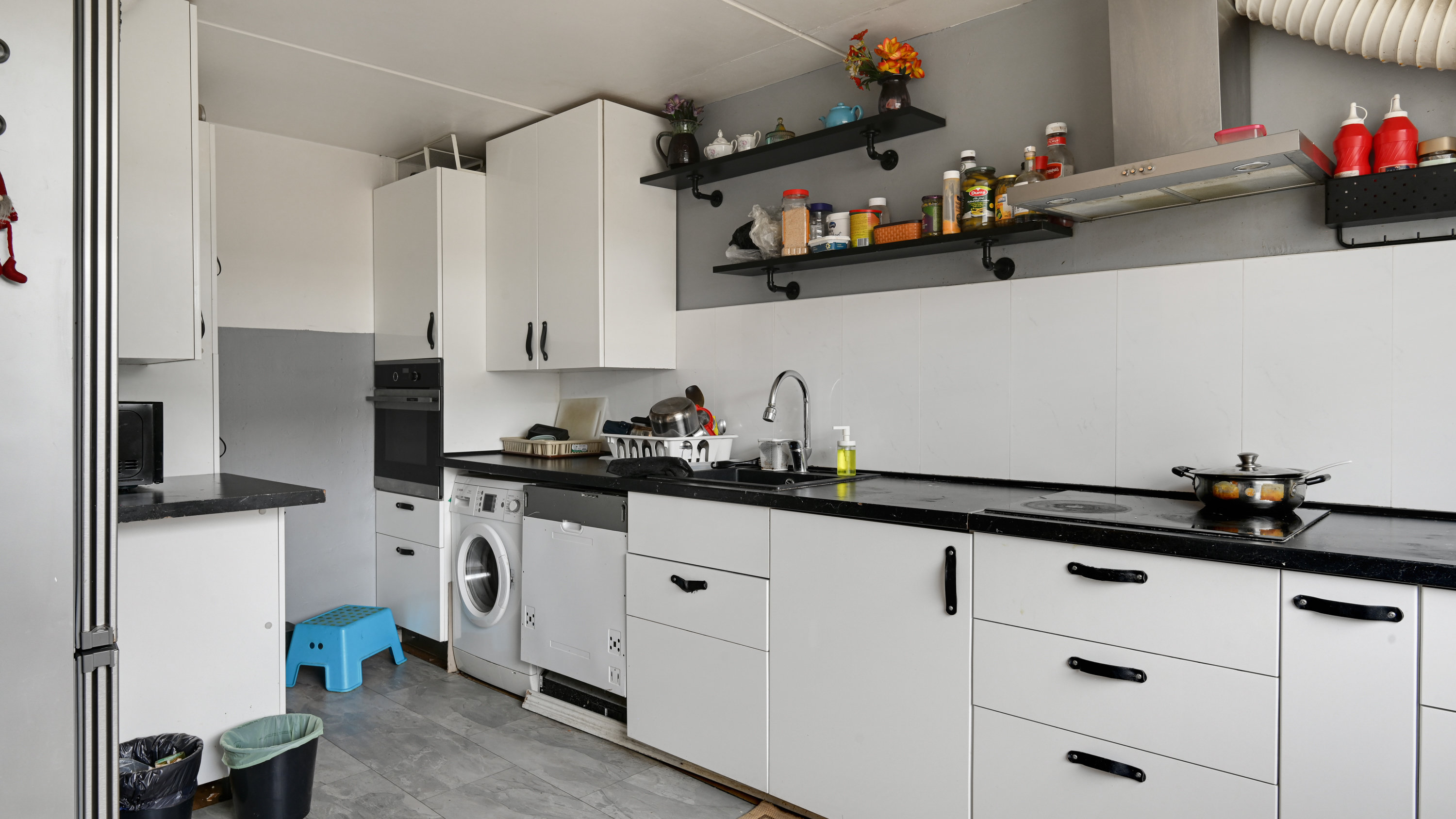 Fremhævet andet billede i fuldskærmstilstand. Billede af Bredekærs Vænge 116, 2635 Ishøj